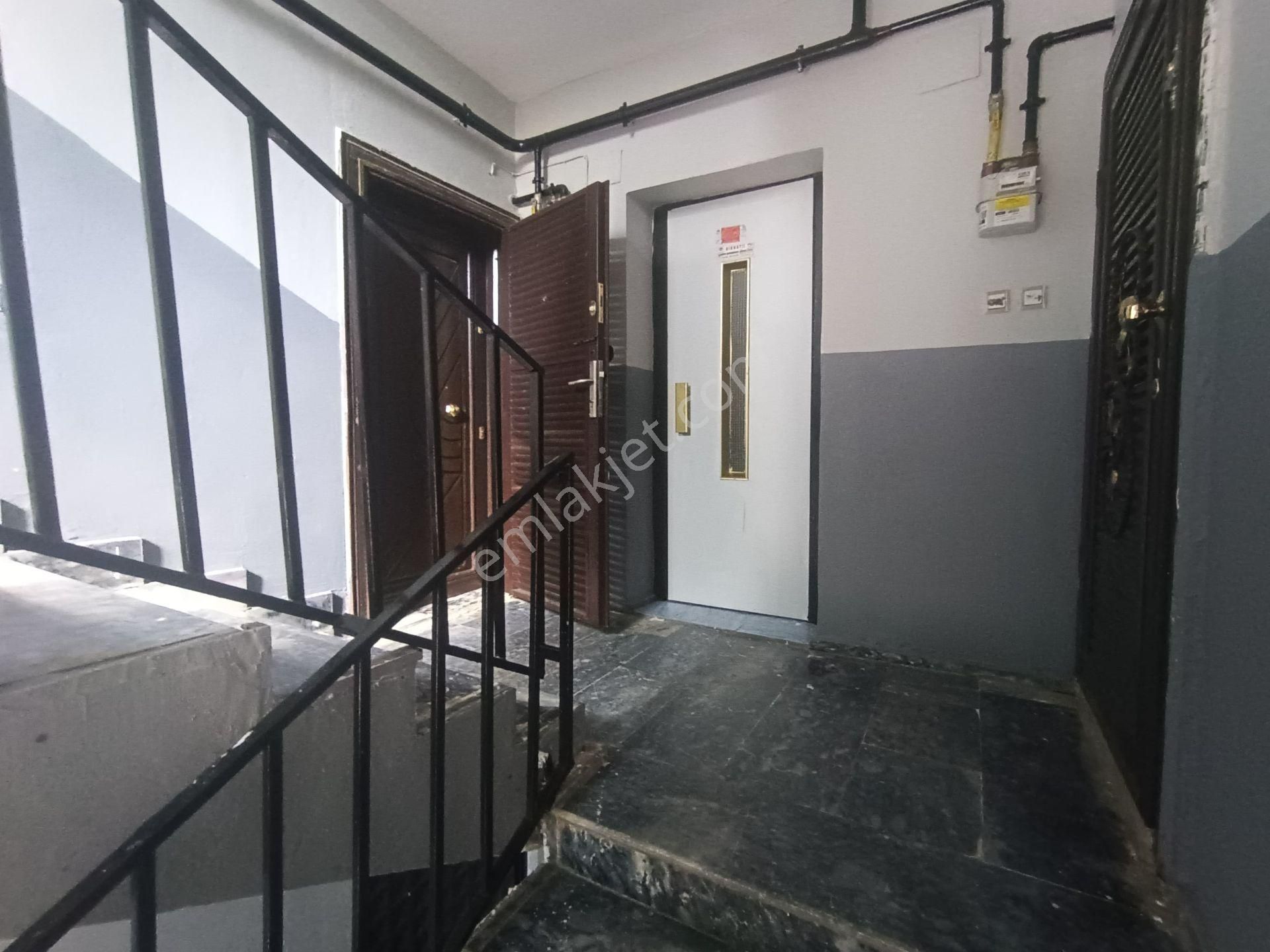 Yaşarsoy Gyo'dan K.köprü Alibaba Mah'de 3+1 Bakımlı Uygun Daire - Görsel 26