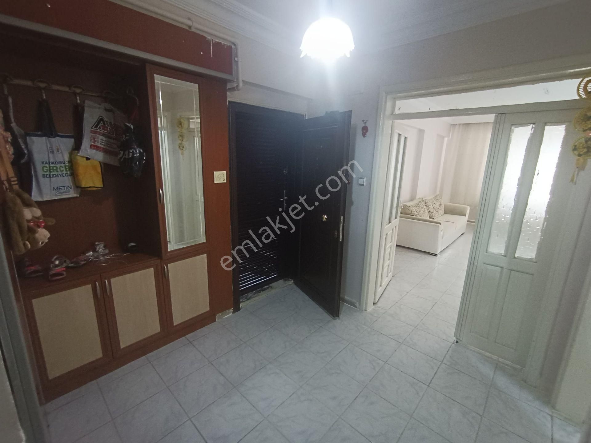 Yaşarsoy Gyo'dan K.köprü Alibaba Mah'de 3+1 Bakımlı Uygun Daire - Görsel 7