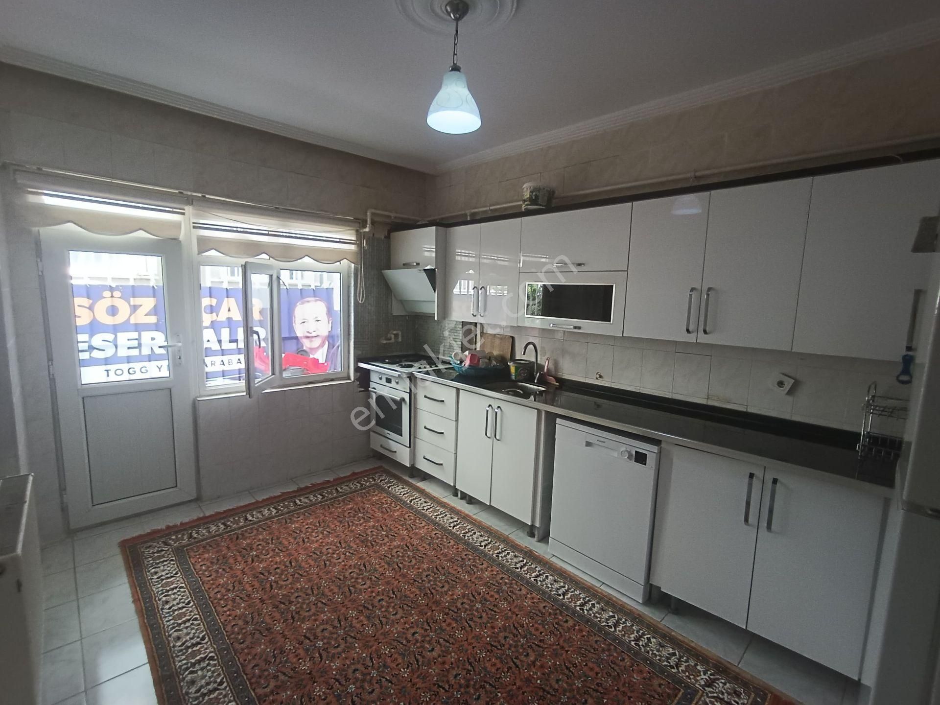 Yaşarsoy Gyo'dan K.köprü Alibaba Mah'de 3+1 Bakımlı Uygun Daire - Görsel 14