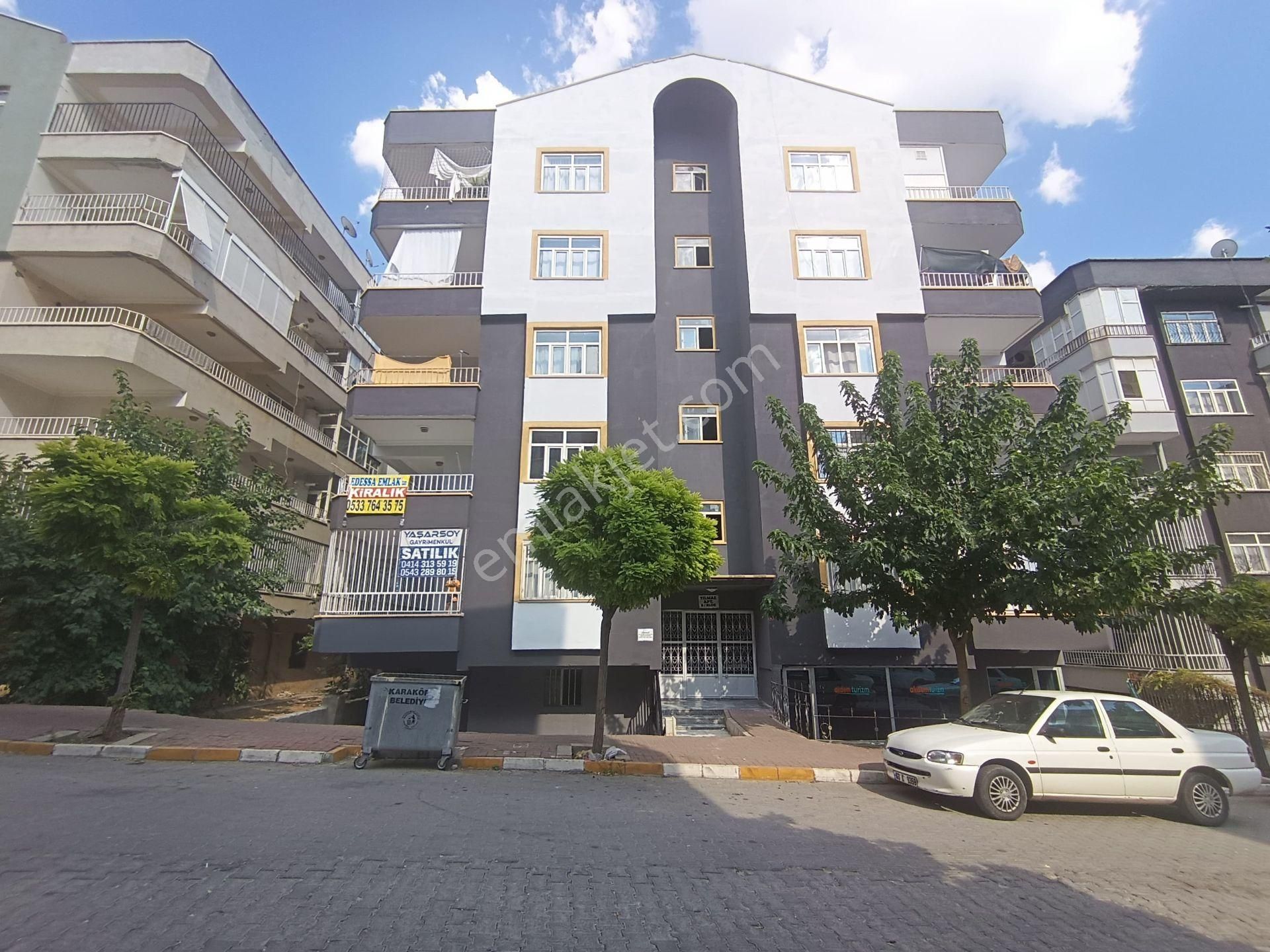 Yaşarsoy Gyo'dan K.köprü Alibaba Mah'de 3+1 Bakımlı Uygun Daire - Görsel 30