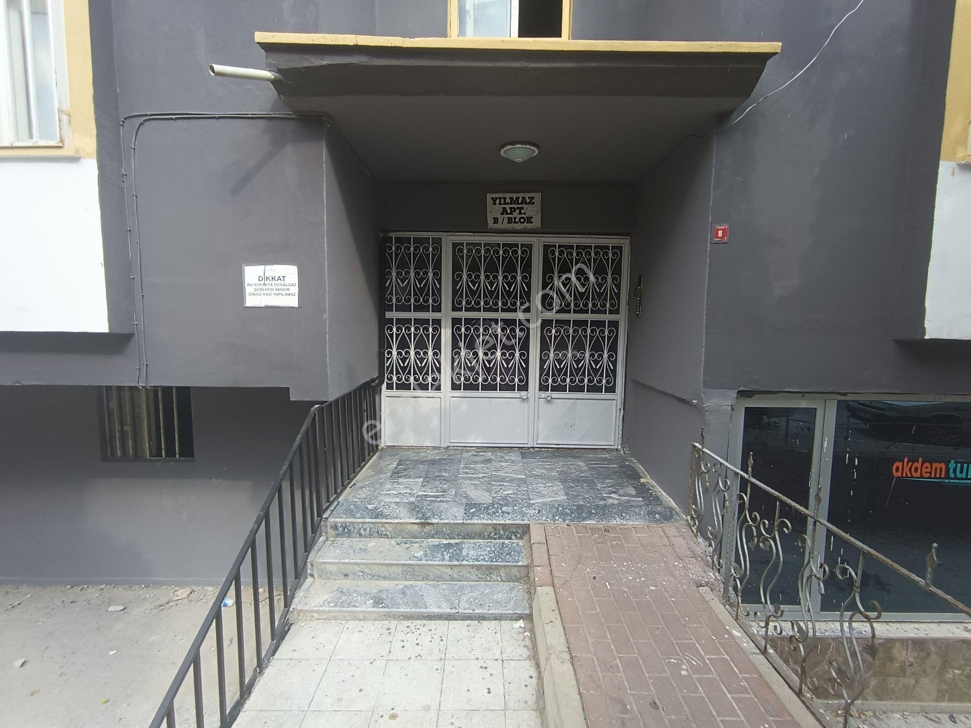 Yaşarsoy Gyo'dan K.köprü Alibaba Mah'de 3+1 Bakımlı Uygun Daire - Görsel 29