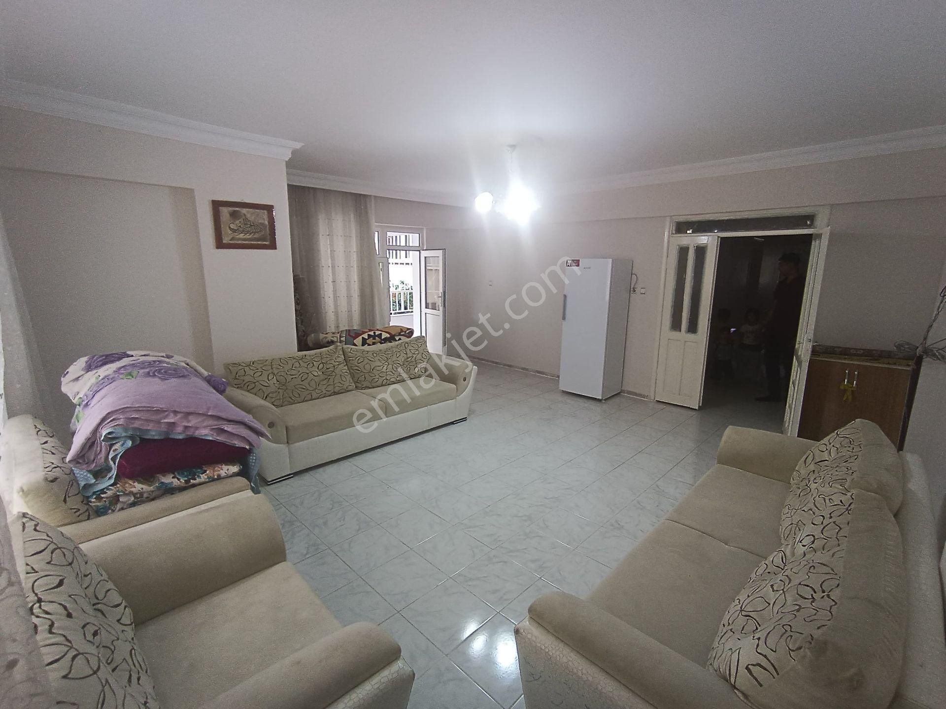 Yaşarsoy Gyo'dan K.köprü Alibaba Mah'de 3+1 Bakımlı Uygun Daire - Görsel 3