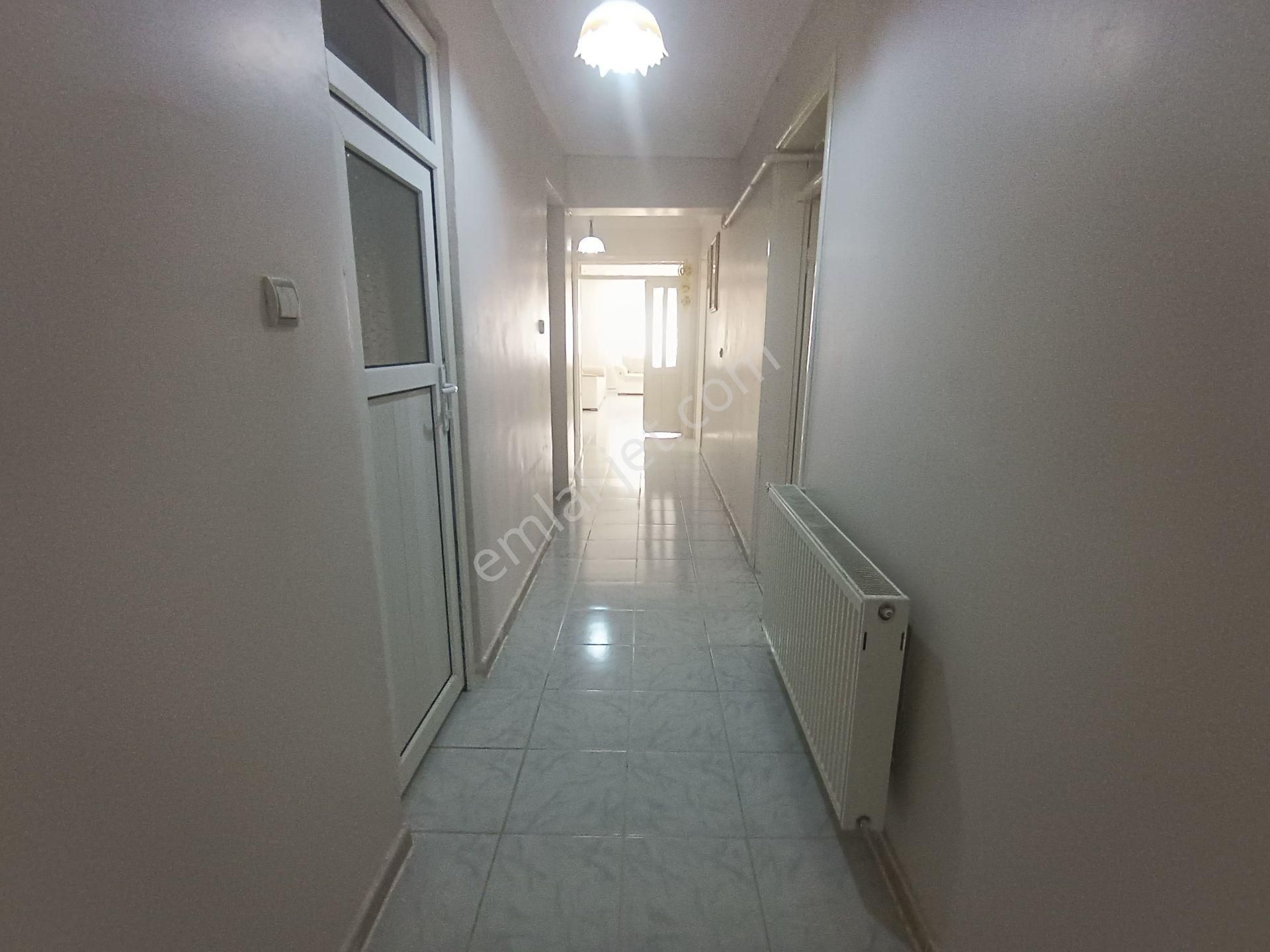 Yaşarsoy Gyo'dan K.köprü Alibaba Mah'de 3+1 Bakımlı Uygun Daire - Görsel 15