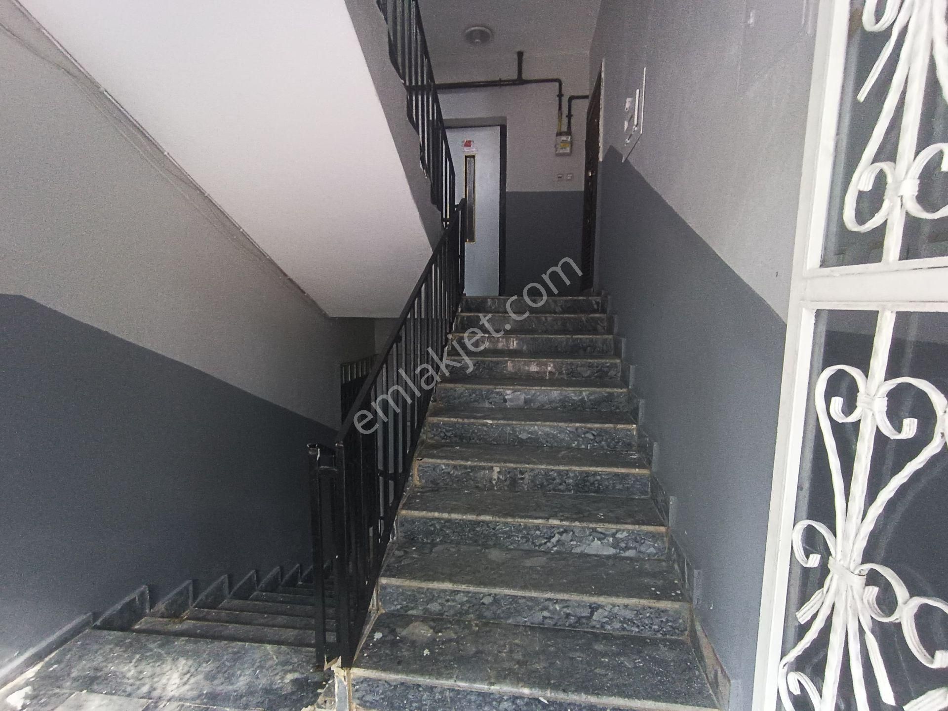 Yaşarsoy Gyo'dan K.köprü Alibaba Mah'de 3+1 Bakımlı Uygun Daire - Görsel 28