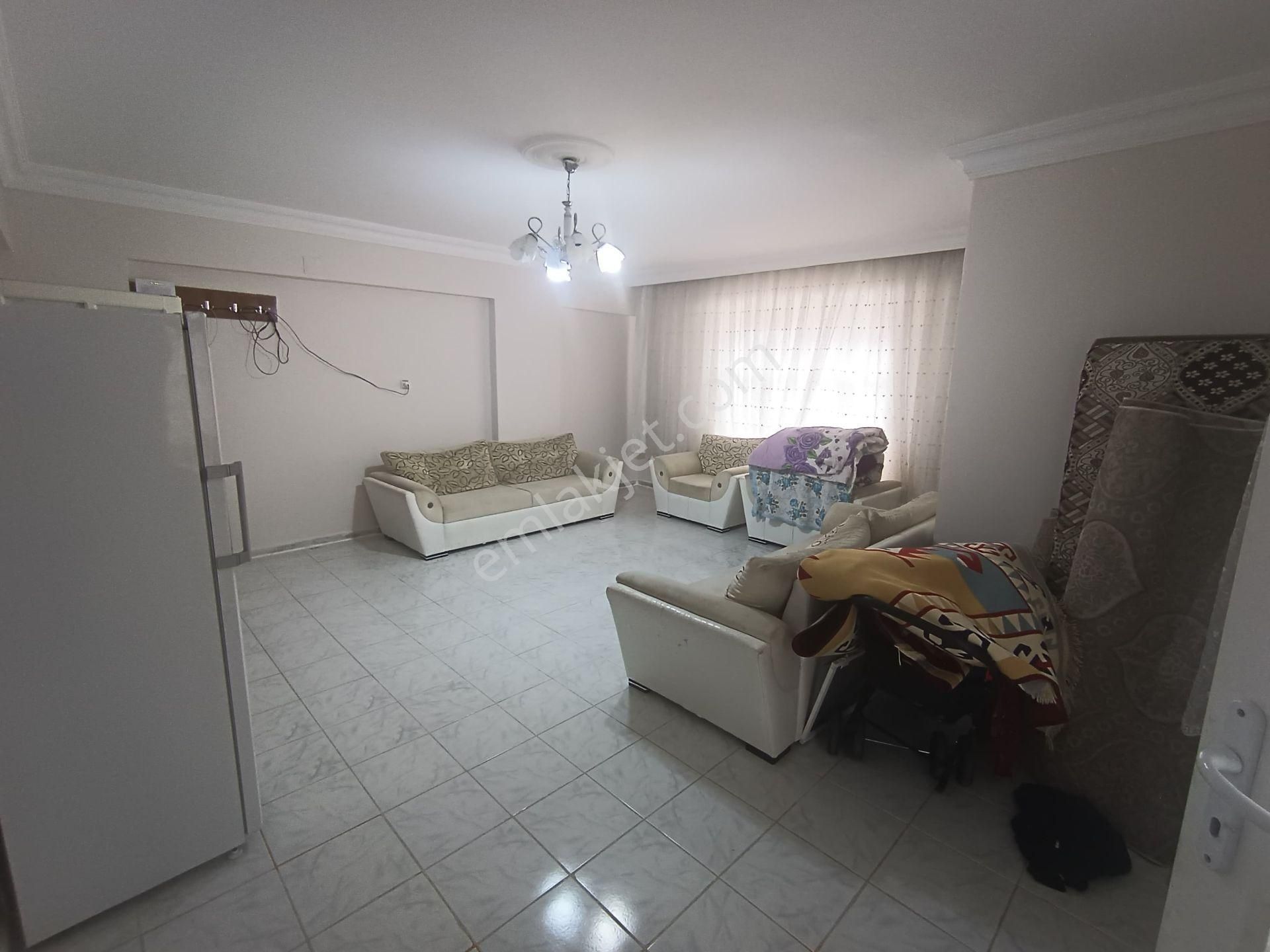 Yaşarsoy Gyo'dan K.köprü Alibaba Mah'de 3+1 Bakımlı Uygun Daire - Görsel 2