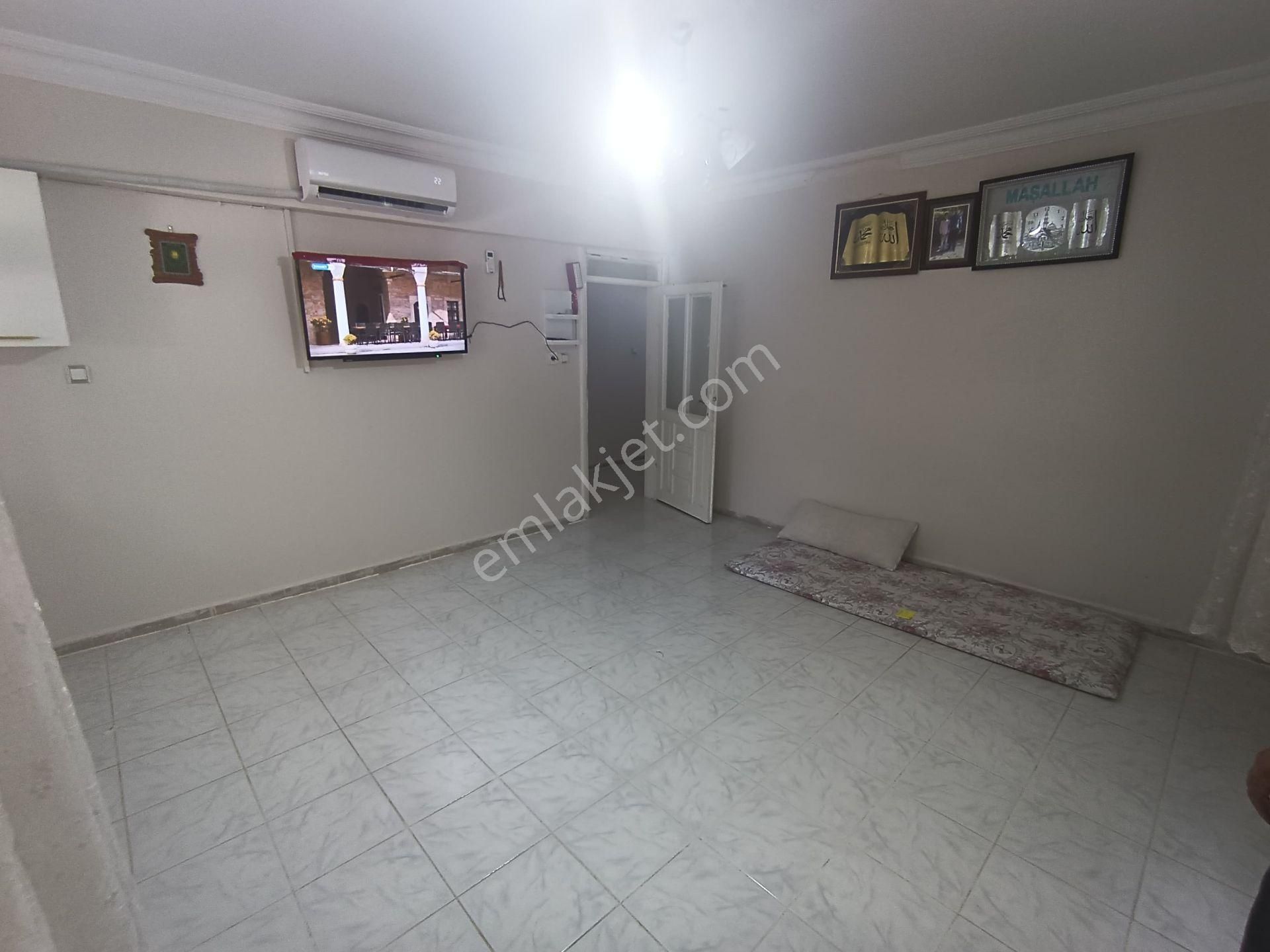 Yaşarsoy Gyo'dan K.köprü Alibaba Mah'de 3+1 Bakımlı Uygun Daire - Görsel 22