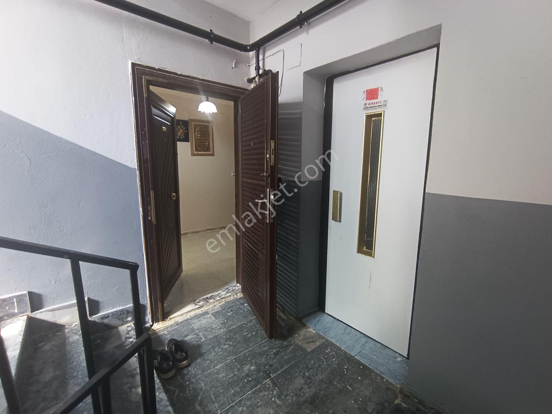 Yaşarsoy Gyo'dan K.köprü Alibaba Mah'de 3+1 Bakımlı Uygun Daire - Görsel 13