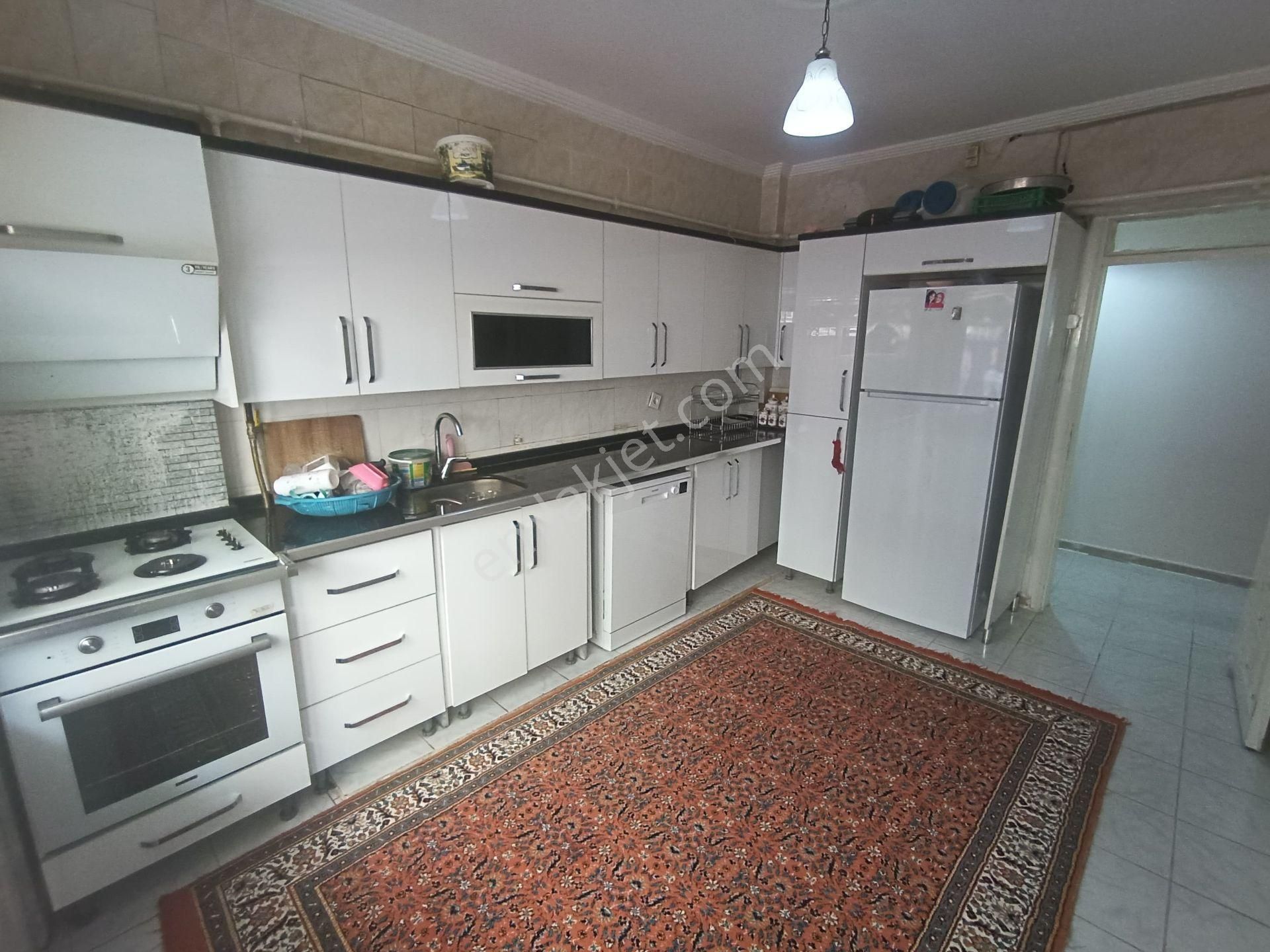 Yaşarsoy Gyo'dan K.köprü Alibaba Mah'de 3+1 Bakımlı Uygun Daire - Görsel 16