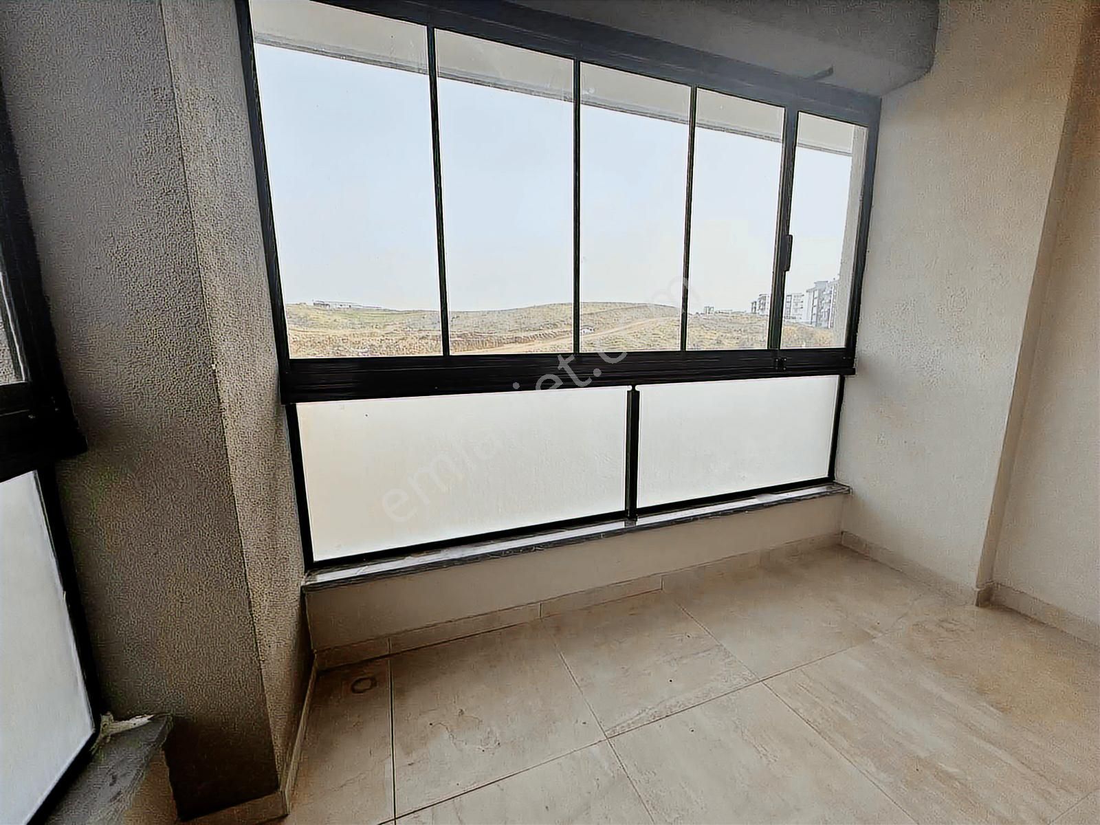 Balkan'da Geniş 3+1 Arakat Site İçi Kiralık Daire Havuzlu - Görsel 26