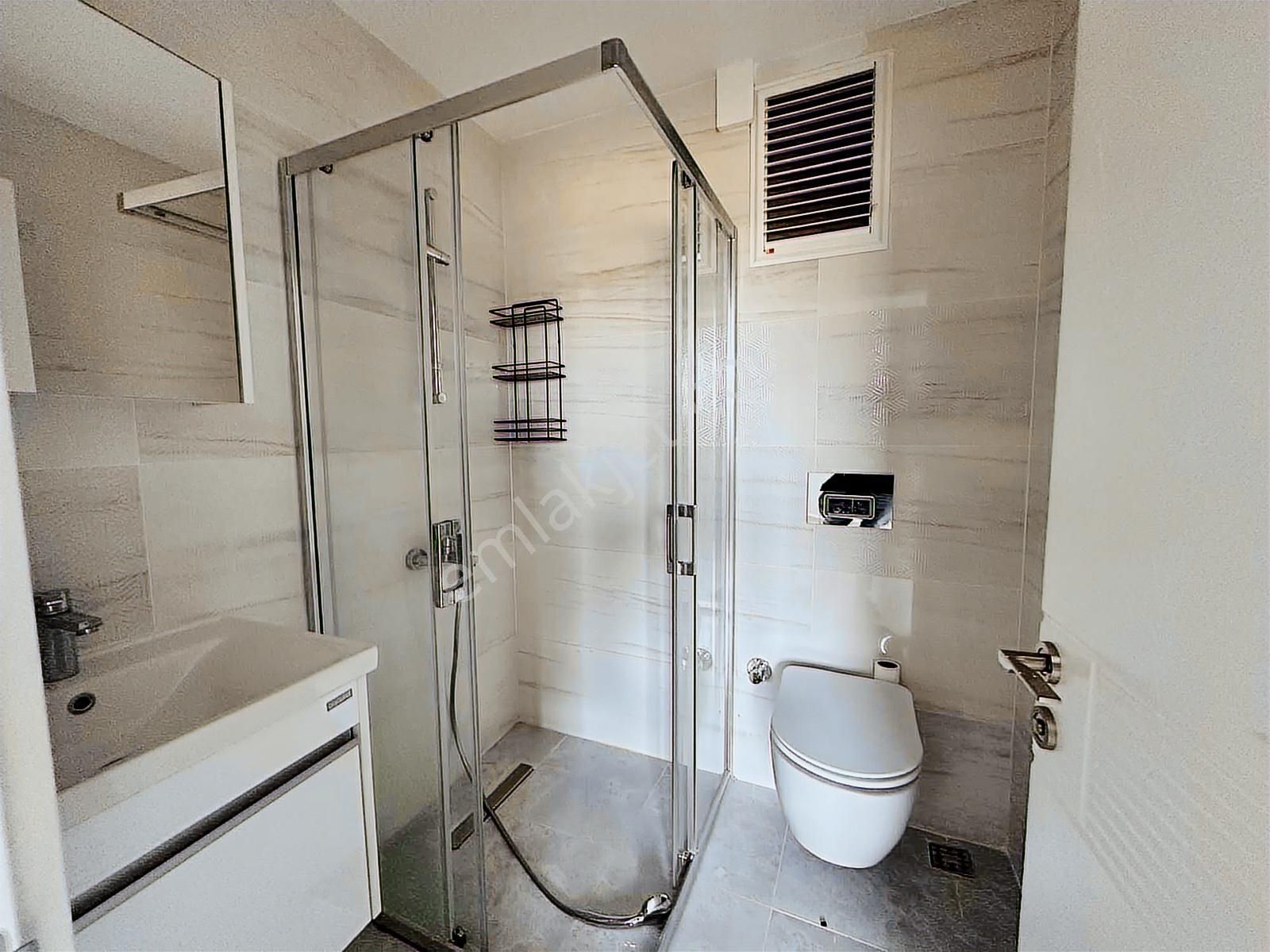 Balkan'da Geniş 3+1 Arakat Site İçi Kiralık Daire Havuzlu - Görsel 25