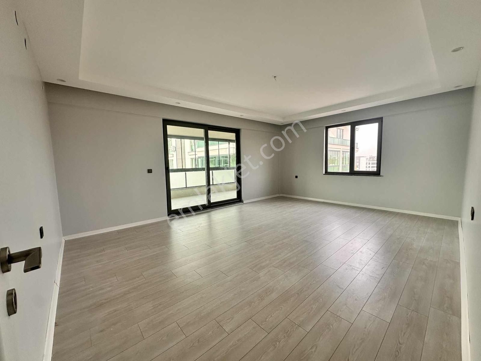 Balkan'da Geniş 3+1 Arakat Site İçi Kiralık Daire Havuzlu - Görsel 21