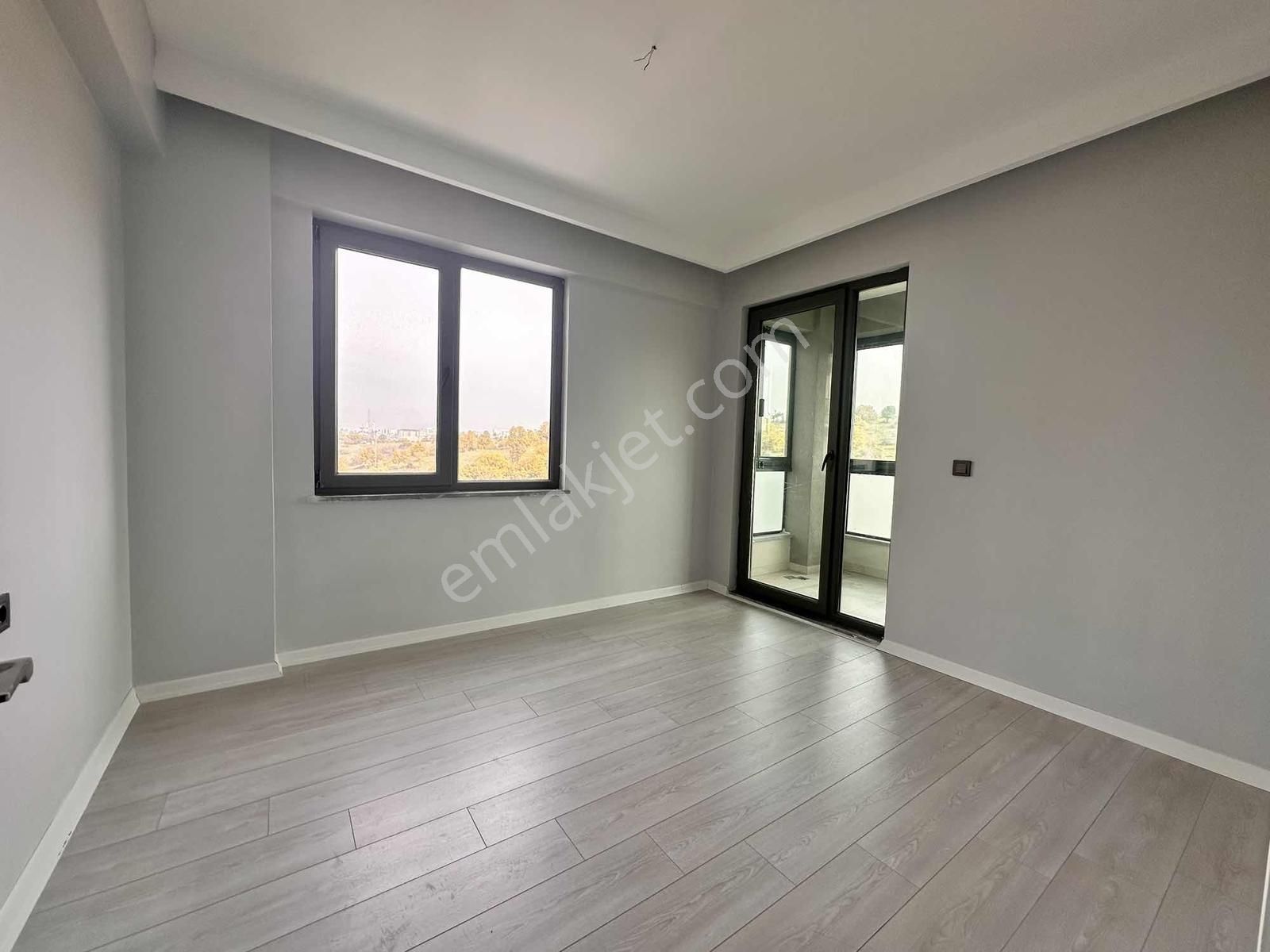 Balkan'da Geniş 3+1 Arakat Site İçi Kiralık Daire Havuzlu - Görsel 14