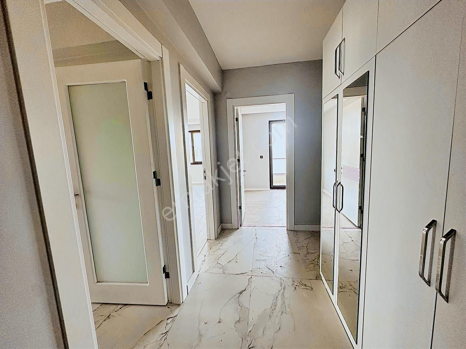 Balkan'da Geniş 3+1 Arakat Site İçi Kiralık Daire Havuzlu - Görsel 4