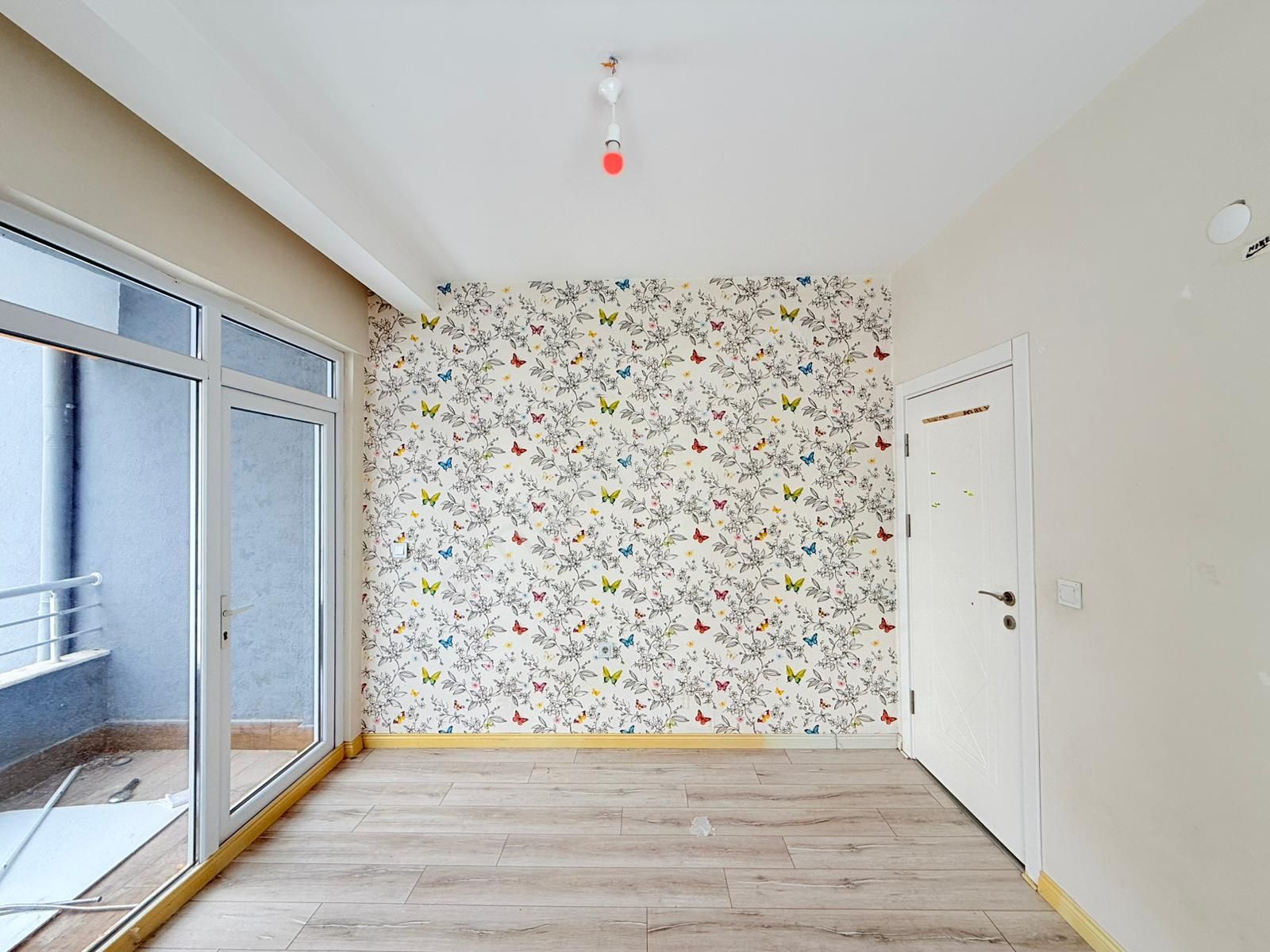 Elisa Gyo/ Serkent Özel Yapsat 3+1 Köşe Daire Yüksek Krediye Uygun Satılık Daire - Görsel 22