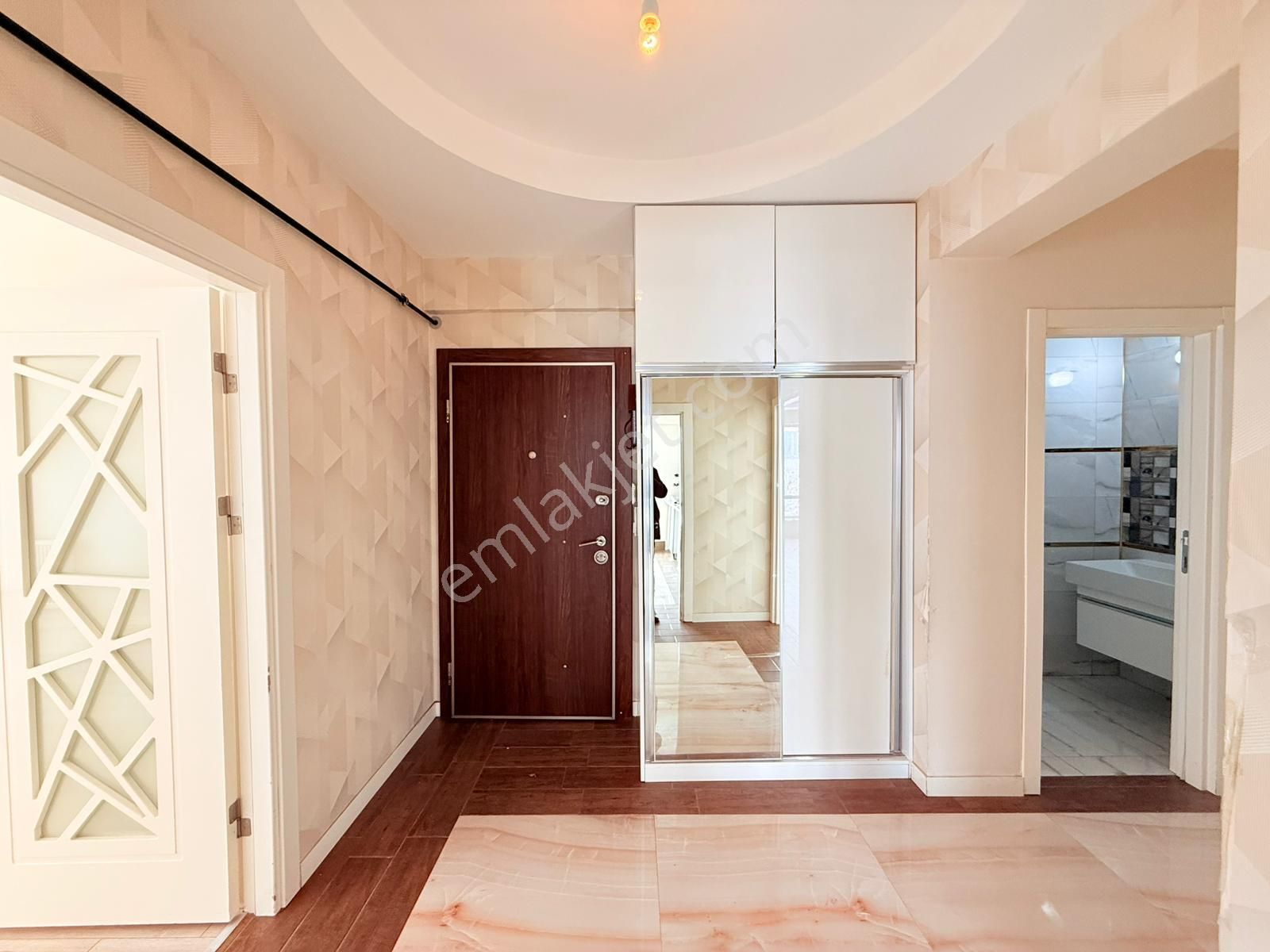 Elisa Gyo/ Serkent Özel Yapsat 3+1 Köşe Daire Yüksek Krediye Uygun Satılık Daire - Görsel 21