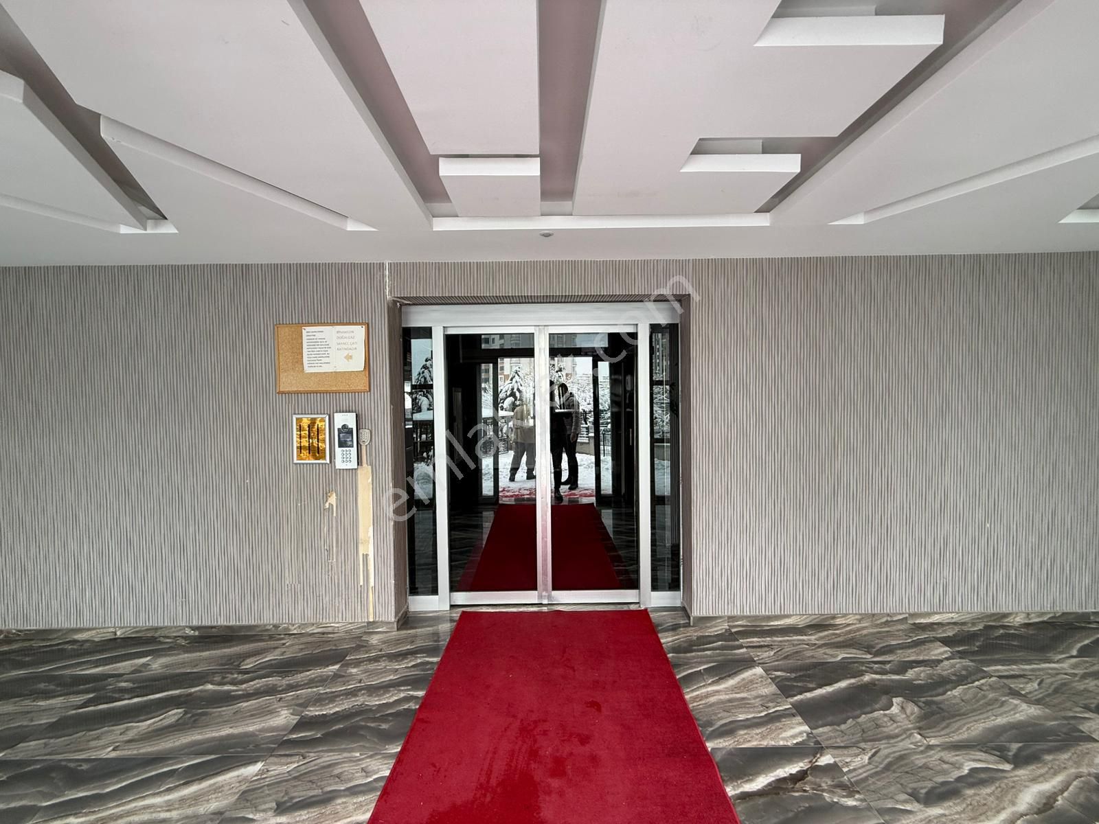 Elisa Gyo/ Serkent Özel Yapsat 3+1 Köşe Daire Yüksek Krediye Uygun Satılık Daire - Görsel 18