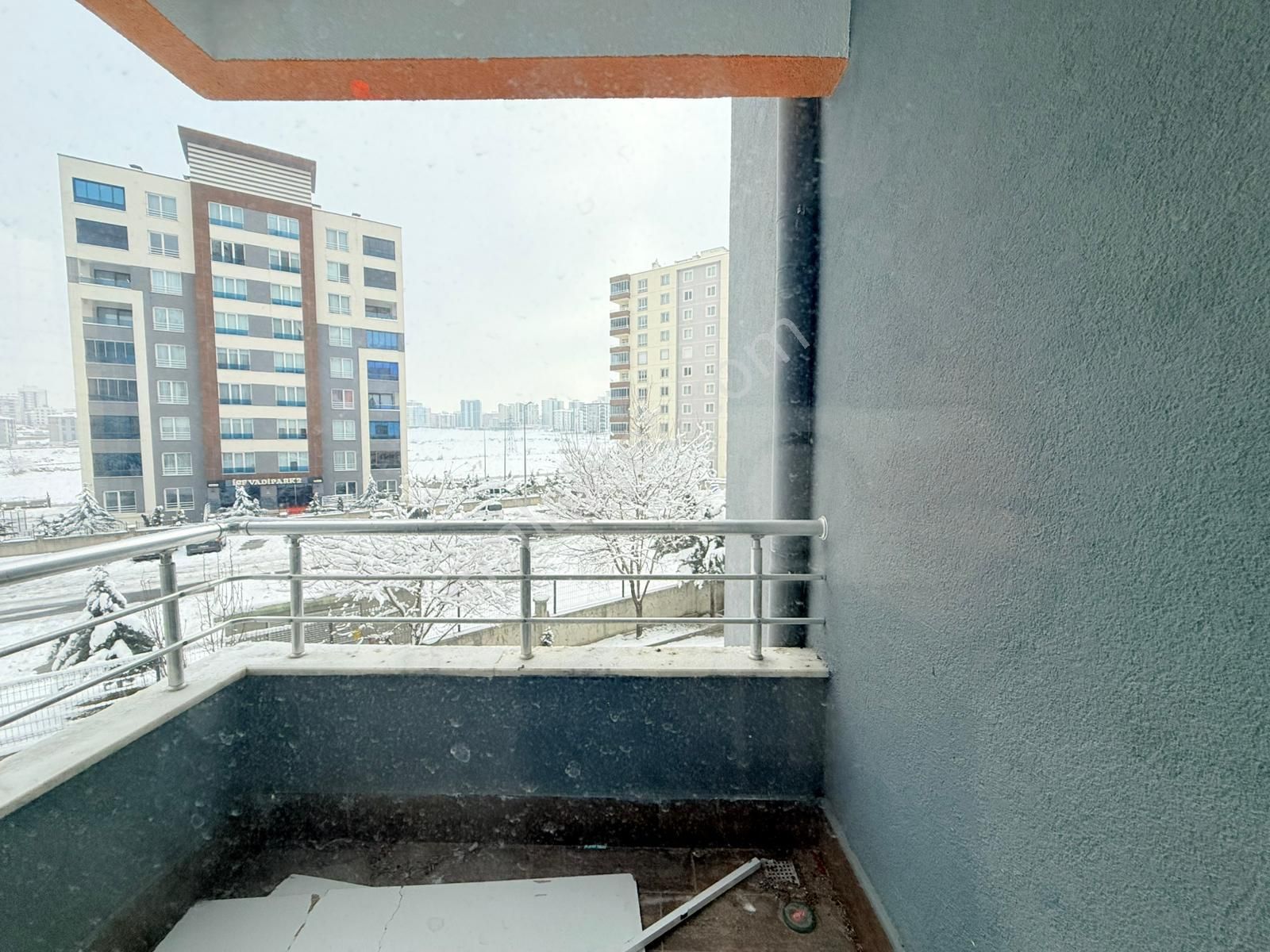 Elisa Gyo/ Serkent Özel Yapsat 3+1 Köşe Daire Yüksek Krediye Uygun Satılık Daire - Görsel 26