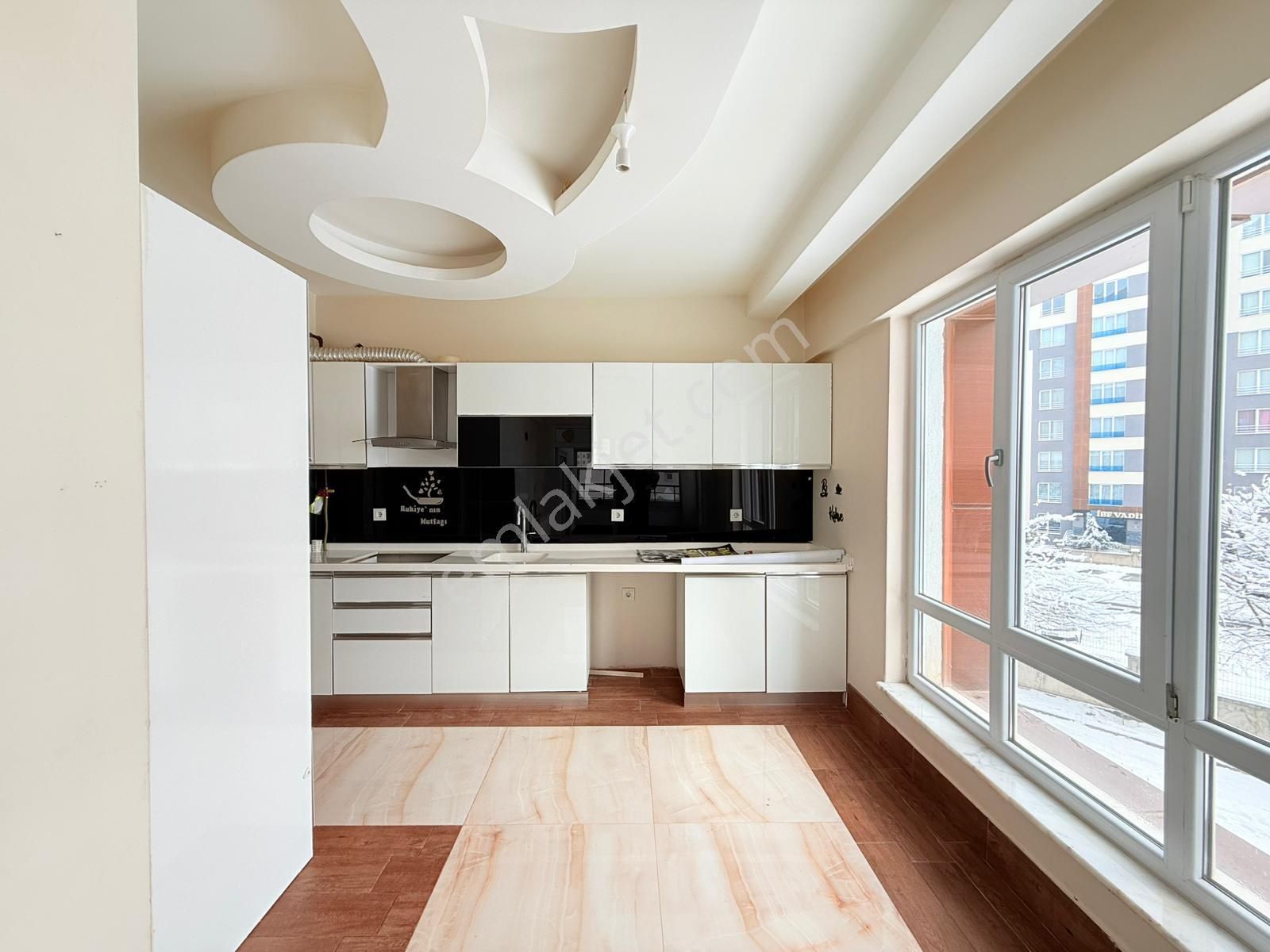 Elisa Gyo/ Serkent Özel Yapsat 3+1 Köşe Daire Yüksek Krediye Uygun Satılık Daire - Görsel 31