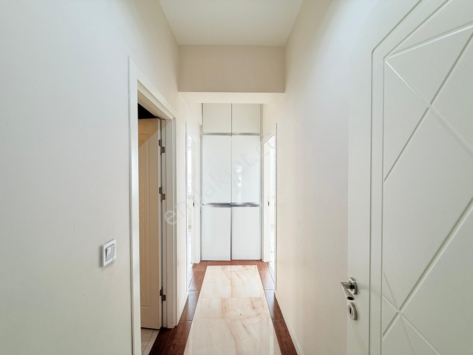 Elisa Gyo/ Serkent Özel Yapsat 3+1 Köşe Daire Yüksek Krediye Uygun Satılık Daire - Görsel 20