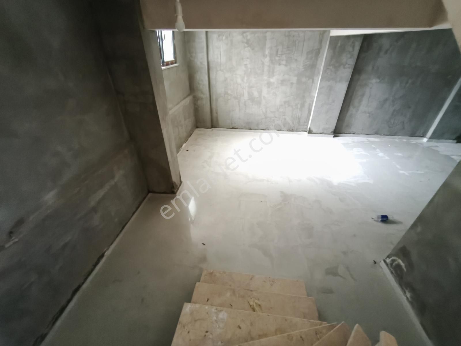 Murat Mah.kamil Cadde Üzeri Geniş Cephe 200 M²bodrumlu Dükkan - Görsel 16