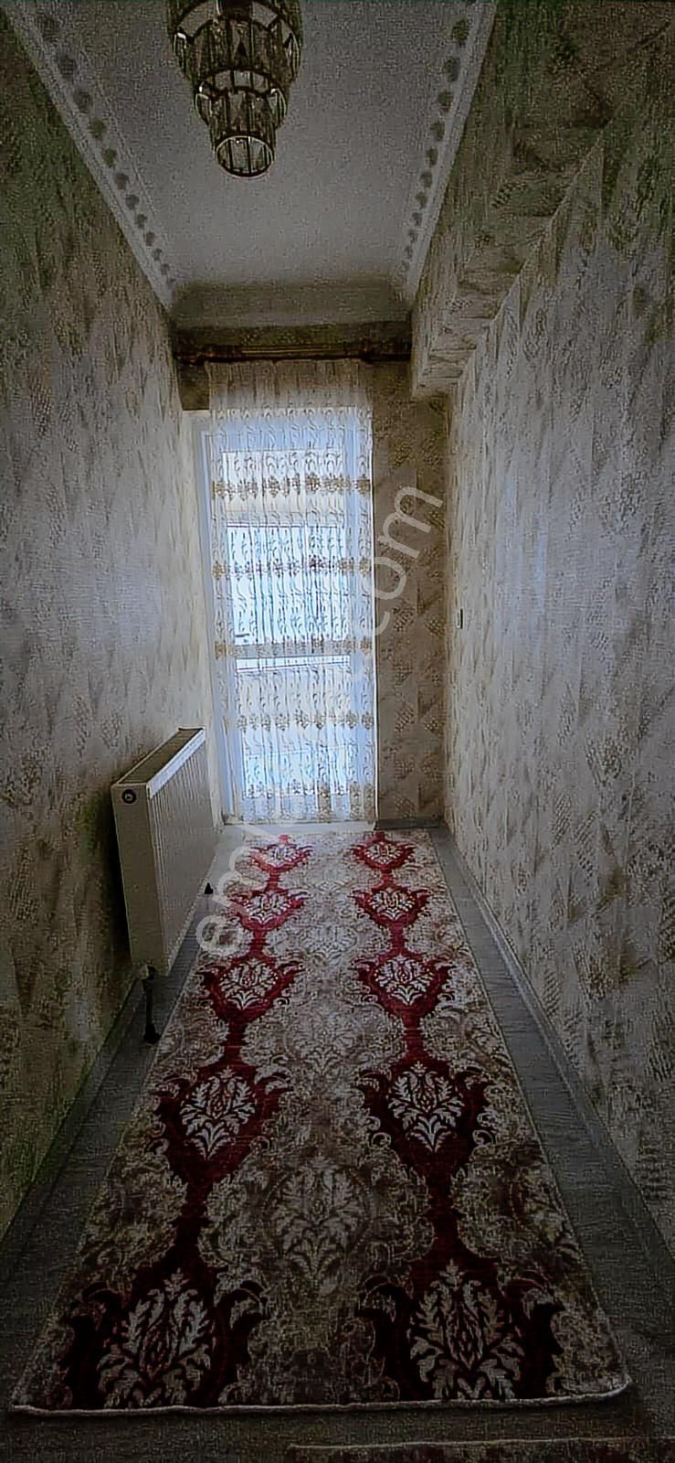 Merkez Emlak 5+1 Dublexs Ön Cephe İçi Yapılı Asansörlü Montalaml - Görsel 21