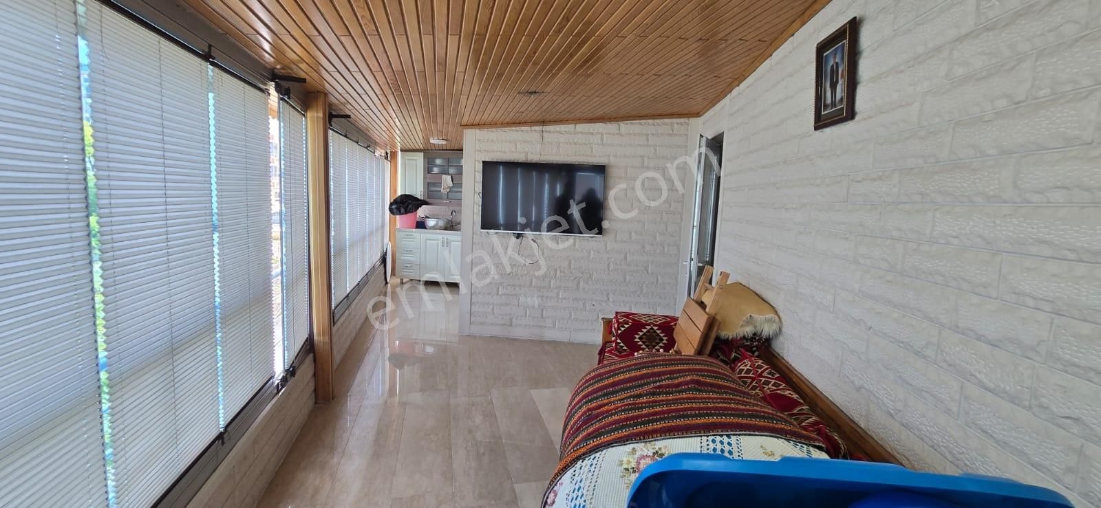 Merkez Emlak 5+1 Dublexs Ön Cephe İçi Yapılı Asansörlü Montalaml - Görsel 15