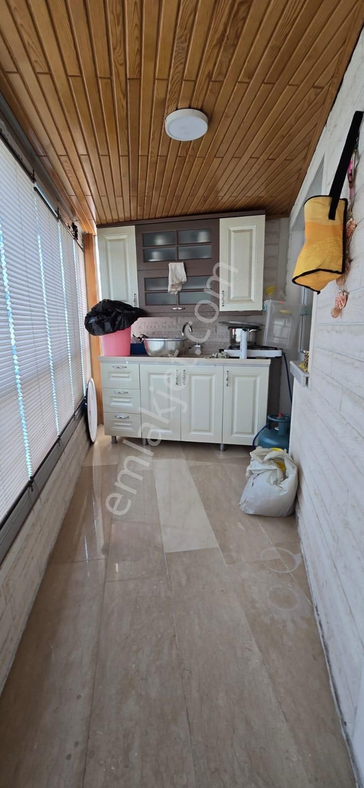 Merkez Emlak 5+1 Dublexs Ön Cephe İçi Yapılı Asansörlü Montalaml - Görsel 9