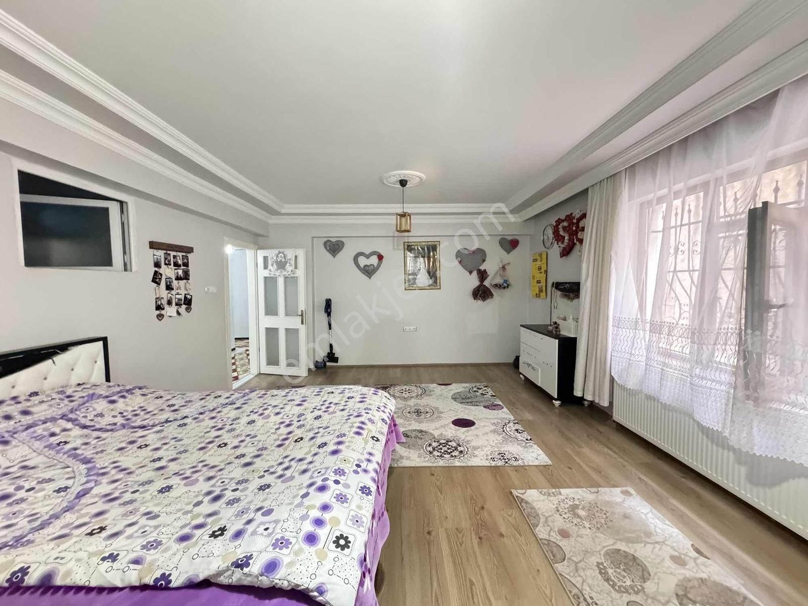 An-ka'dan Diş Hastenesinin Üstünde Giriş Kat Satılık Daire - Görsel 18