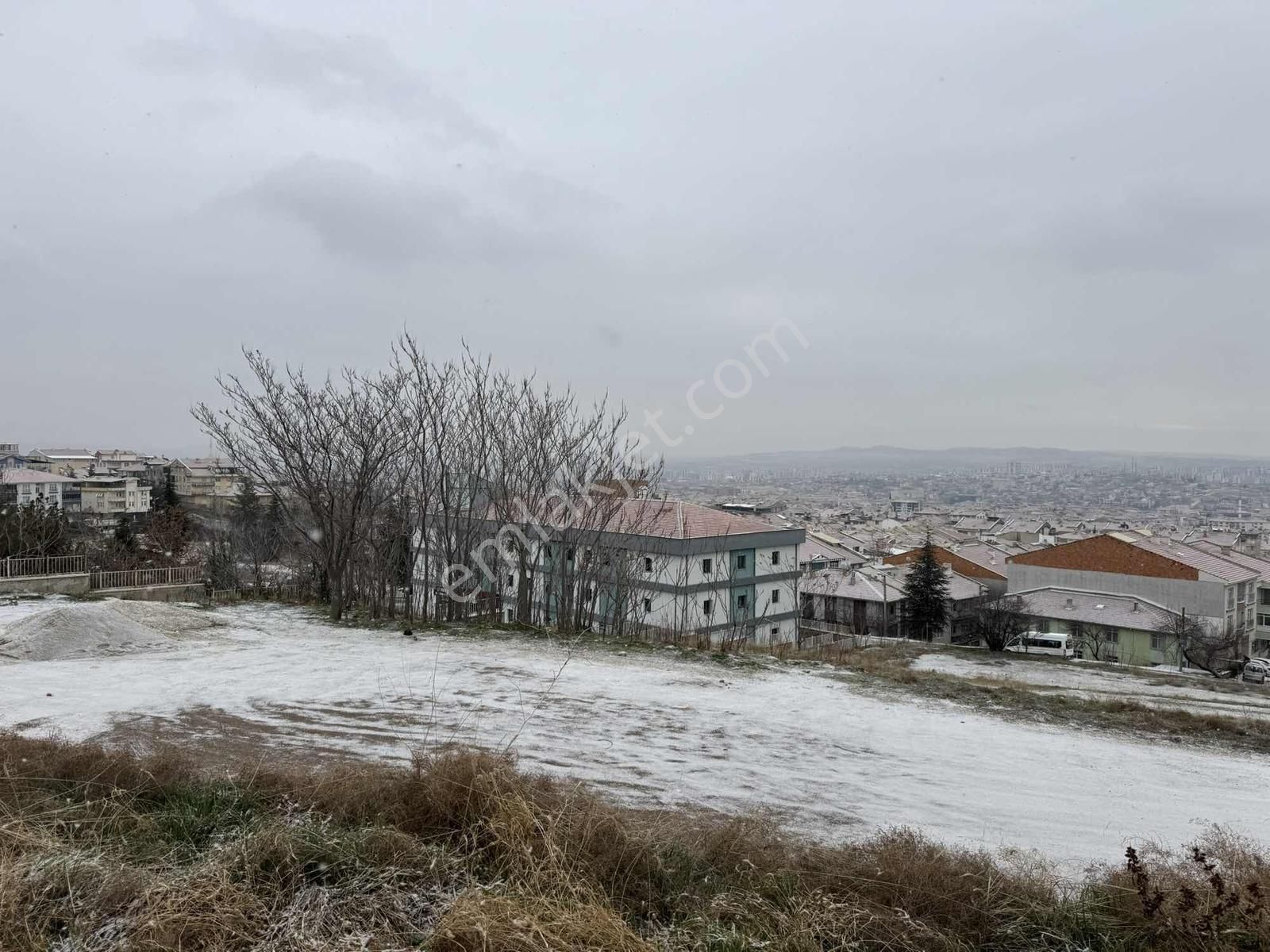 An-ka'dan Diş Hastenesinin Üstünde Giriş Kat Satılık Daire - Görsel 15
