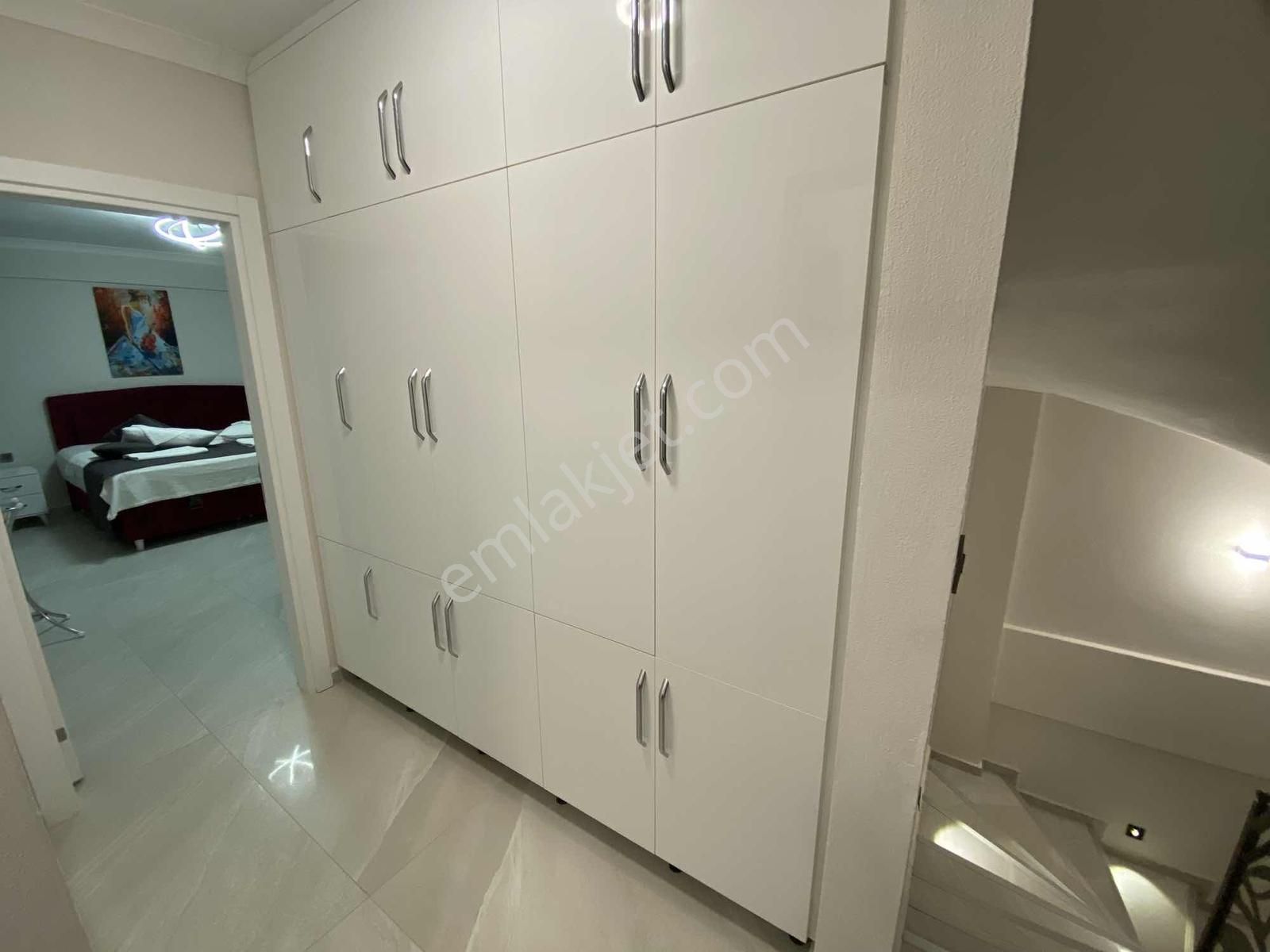 Fethiye Ovacık' Ta Mükemmel Manzarasıyla 6+1 Kusursuz Villa - Görsel 9