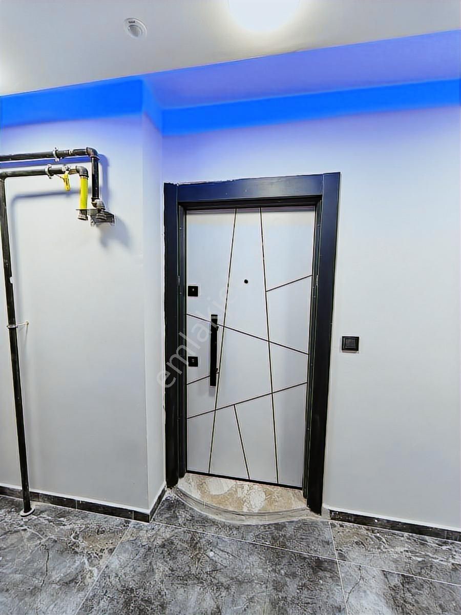 Sıfır Refetbele Mah. Cadde Yakını 3+1 Arakat Doğalgaz Asansör - Görsel 20