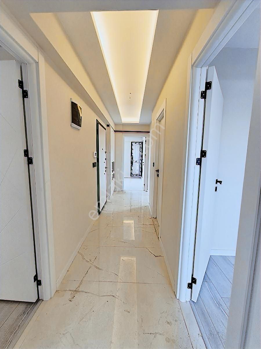 Sıfır Refetbele Mah. Cadde Yakını 3+1 Arakat Doğalgaz Asansör - Görsel 10