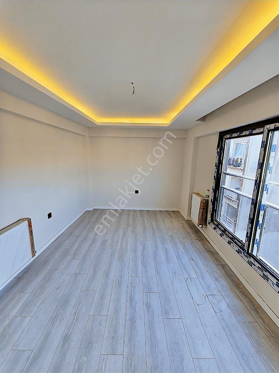 Sıfır Refetbele Mah. Cadde Yakını 3+1 Arakat Doğalgaz Asansör - Görsel 27