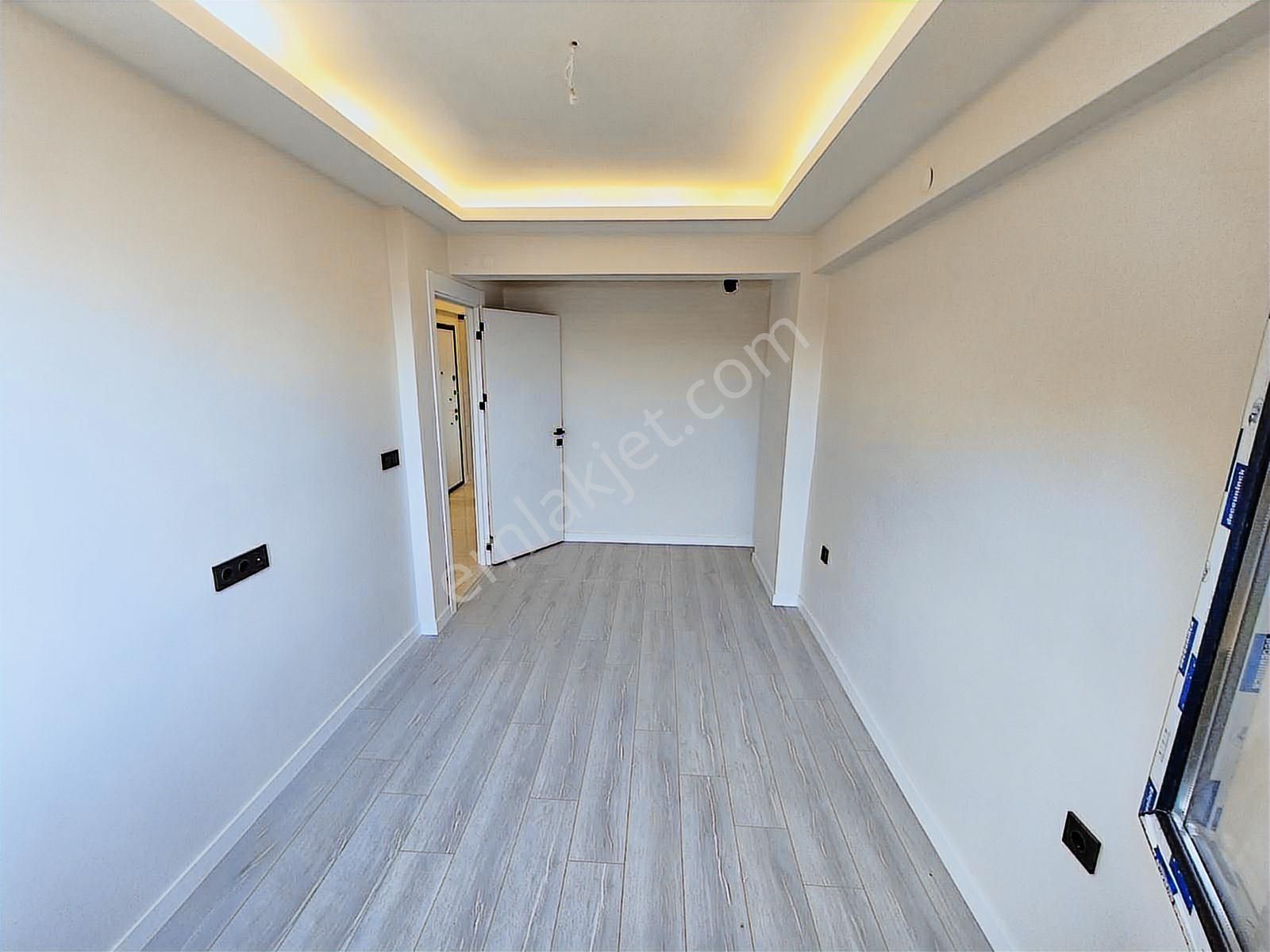 Sıfır Refetbele Mah. Cadde Yakını 3+1 Arakat Doğalgaz Asansör - Görsel 5