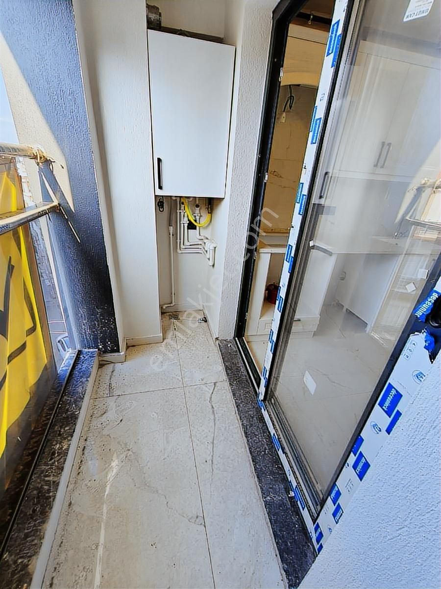 Sıfır Refetbele Mah. Cadde Yakını 3+1 Arakat Doğalgaz Asansör - Görsel 8