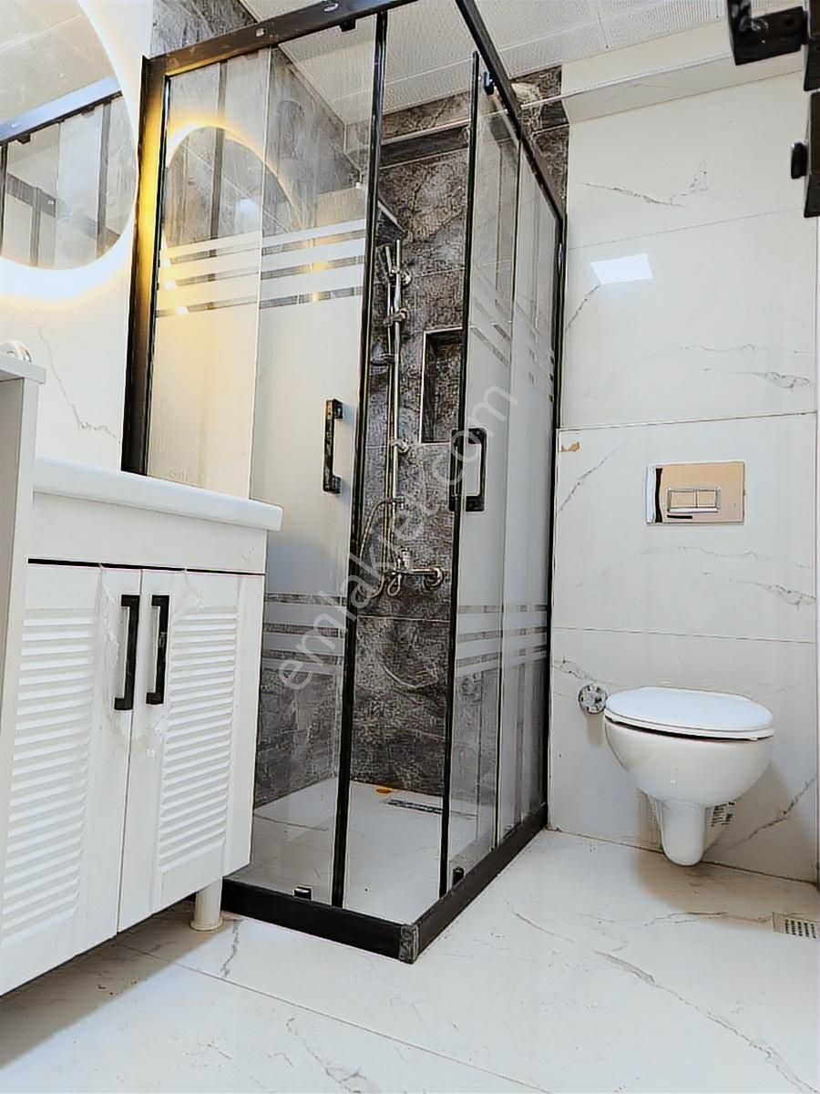 Sıfır Refetbele Mah. Cadde Yakını 3+1 Arakat Doğalgaz Asansör - Görsel 7