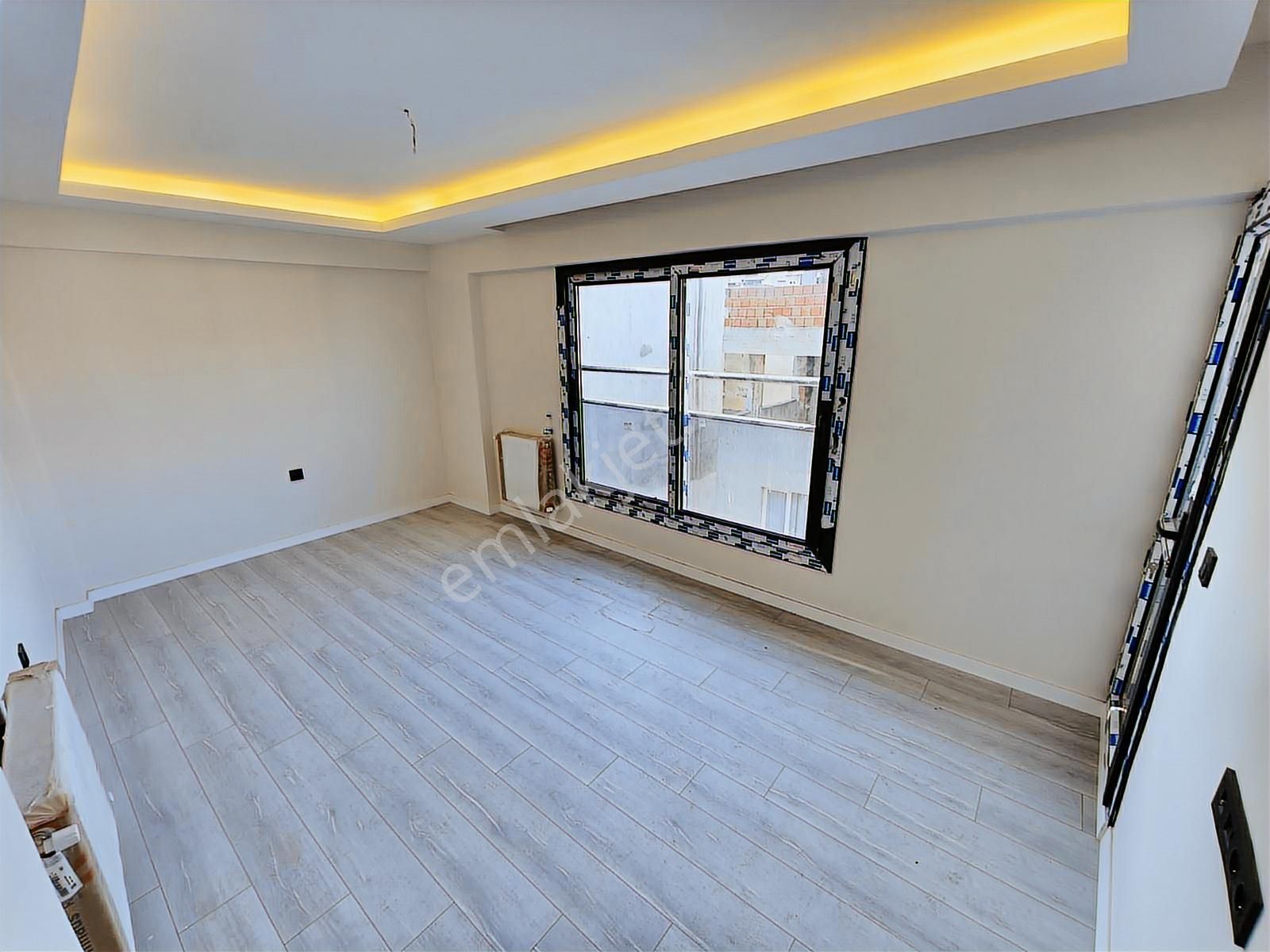 Sıfır Refetbele Mah. Cadde Yakını 3+1 Arakat Doğalgaz Asansör - Görsel 21