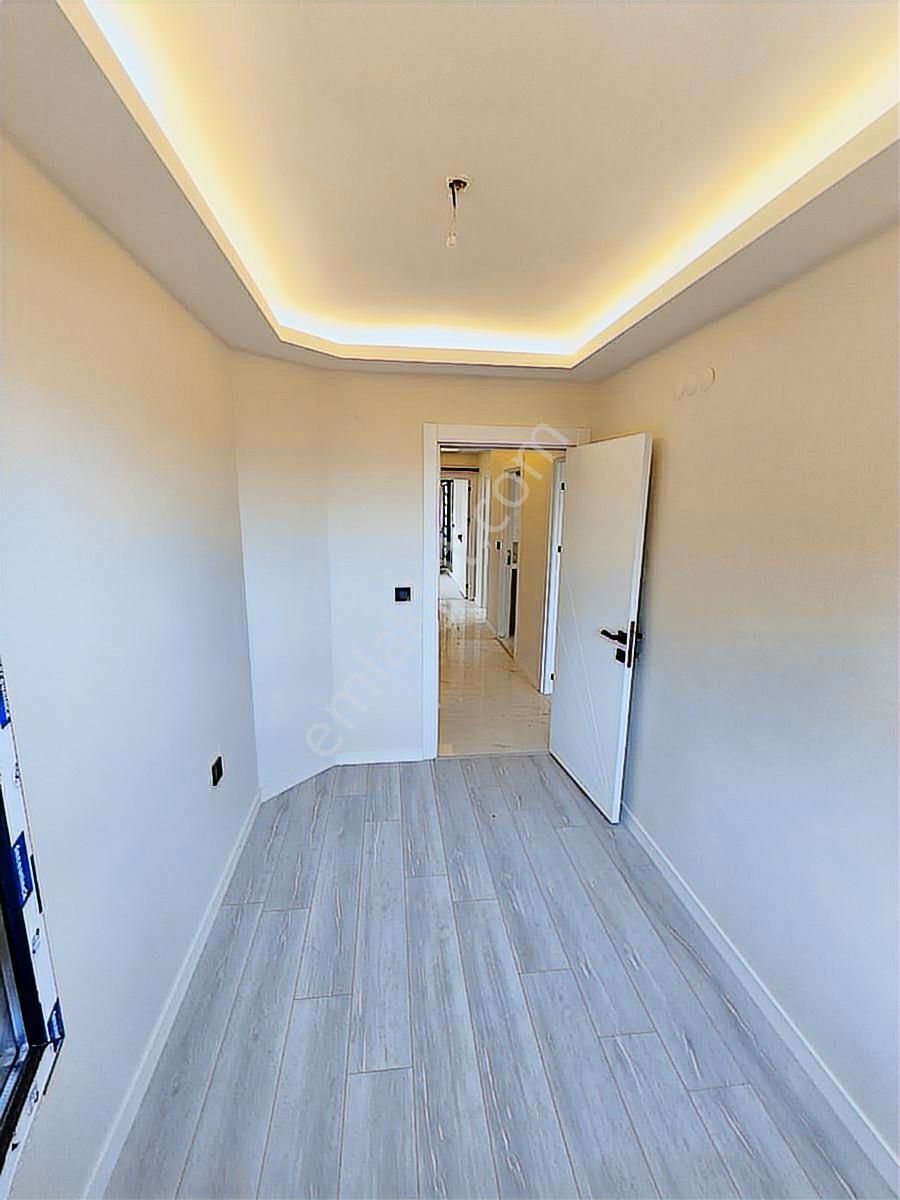 Sıfır Refetbele Mah. Cadde Yakını 3+1 Arakat Doğalgaz Asansör - Görsel 25