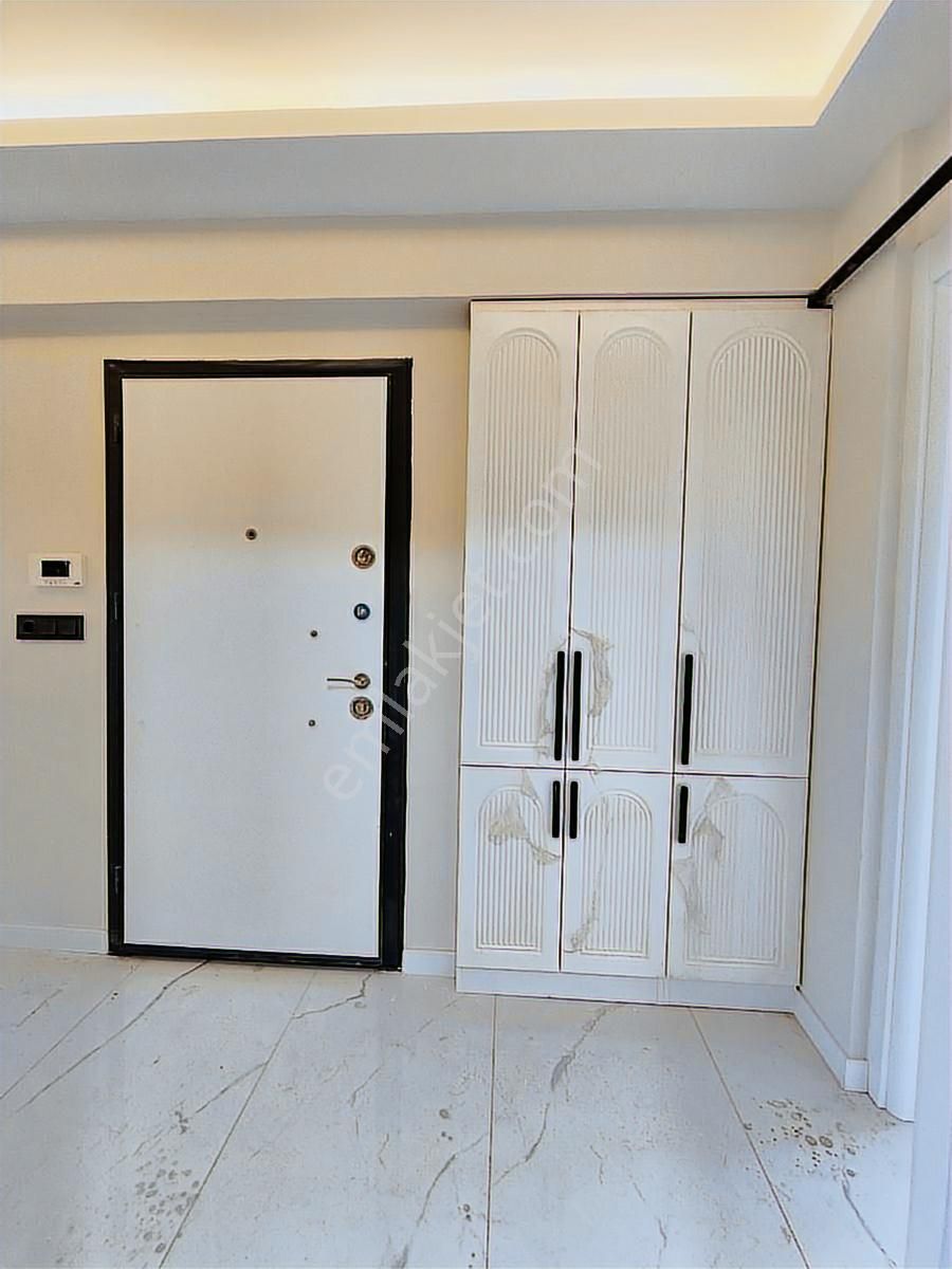 Sıfır Refetbele Mah. Cadde Yakını 3+1 Arakat Doğalgaz Asansör - Görsel 19