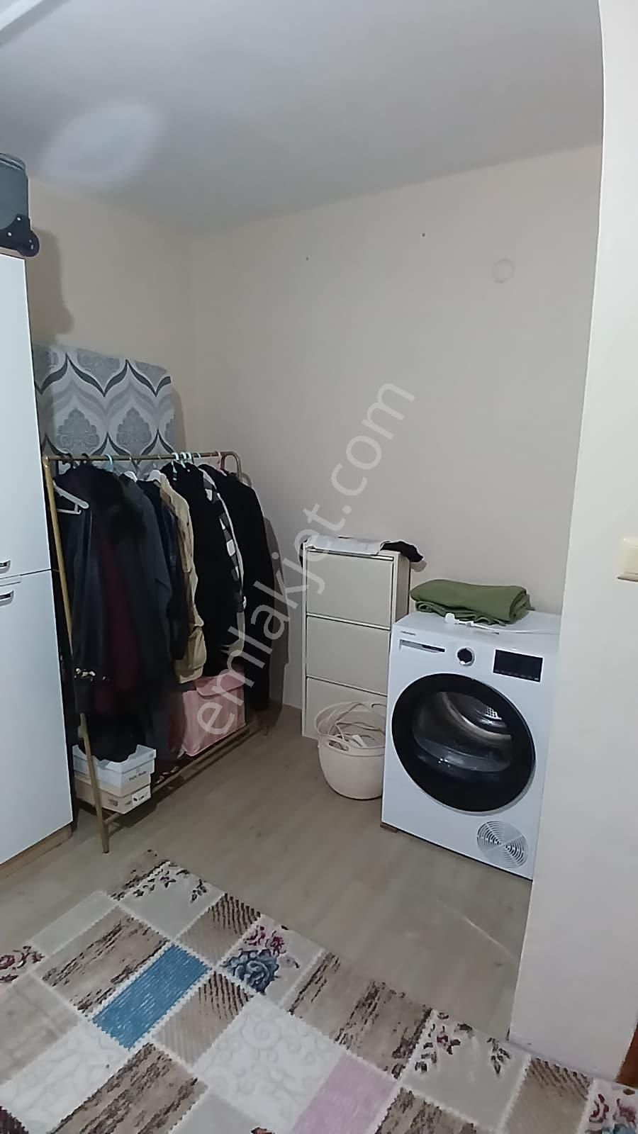 Remax Mavi Murat Ocaktar'dan Asem Yanı 3+1 Daire - Görsel 12