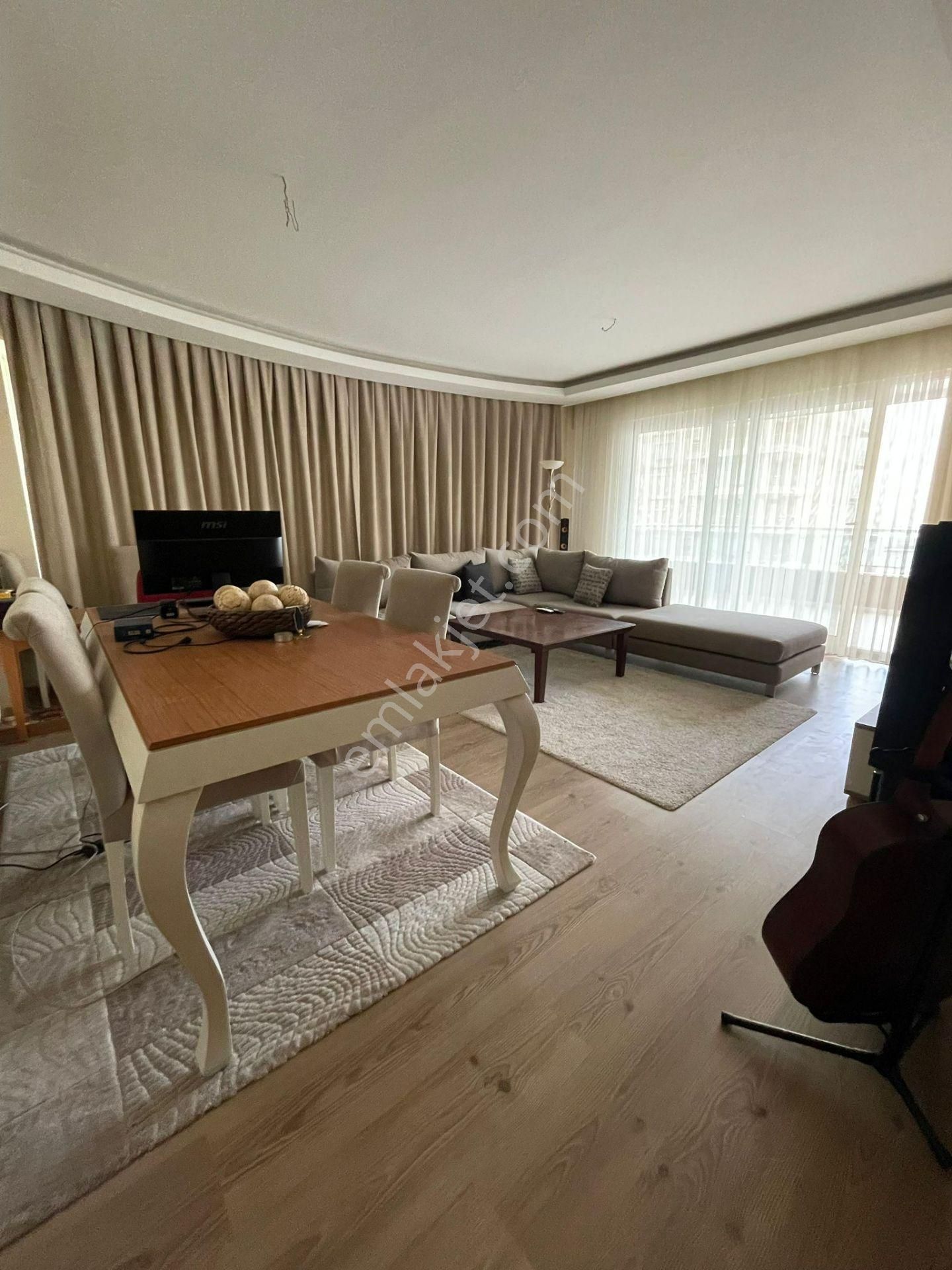 Ekonomi Üniversitesi Karşısı Yaşampark Evleri 3+1 Satılık Daire - Görsel 9