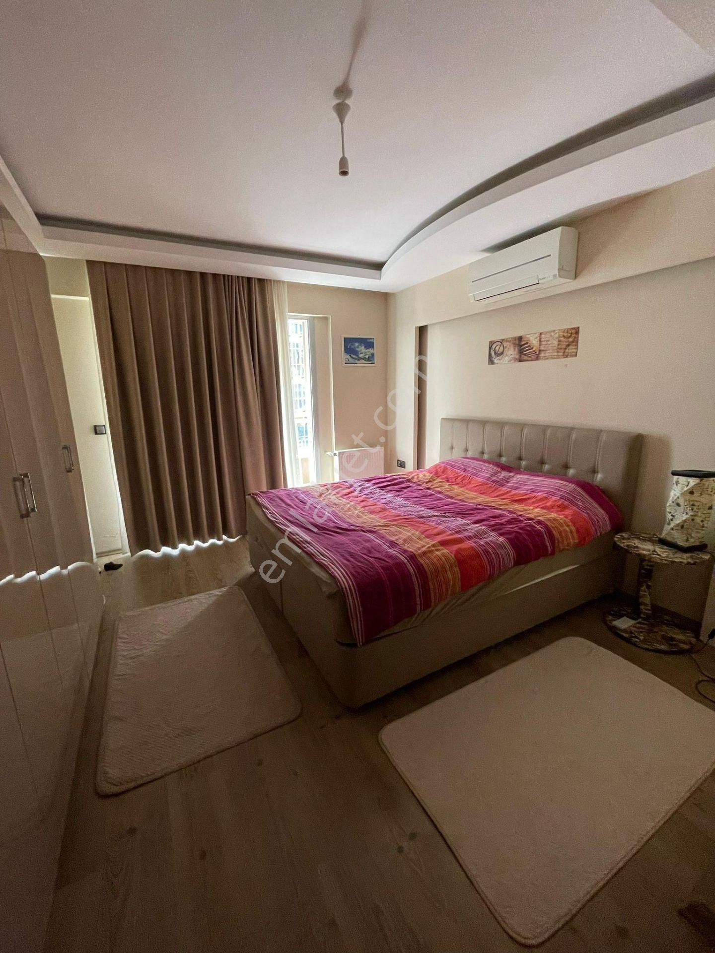 Ekonomi Üniversitesi Karşısı Yaşampark Evleri 3+1 Satılık Daire - Görsel 4