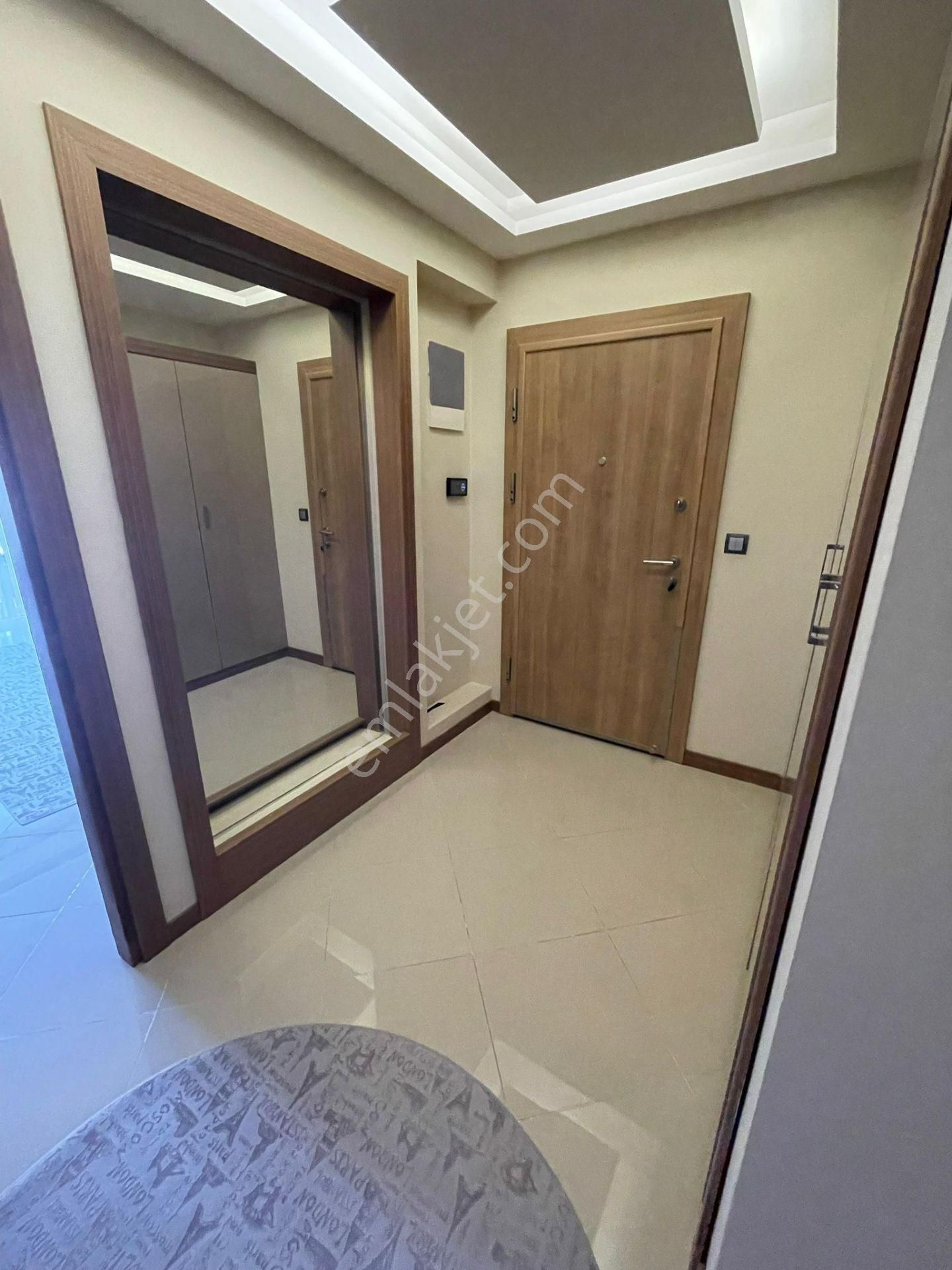 Ekonomi Üniversitesi Karşısı Yaşampark Evleri 3+1 Satılık Daire - Görsel 22