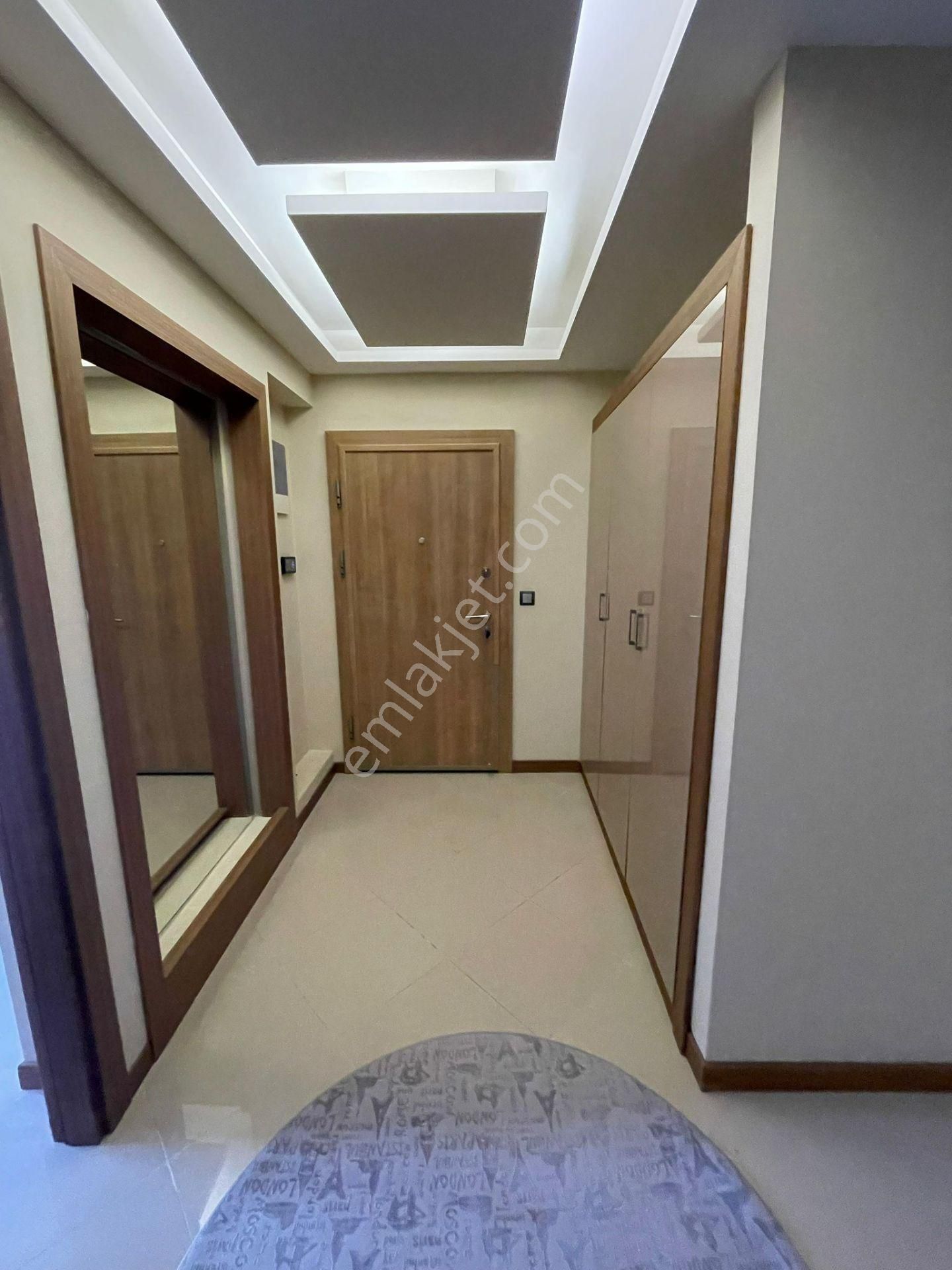Ekonomi Üniversitesi Karşısı Yaşampark Evleri 3+1 Satılık Daire - Görsel 24