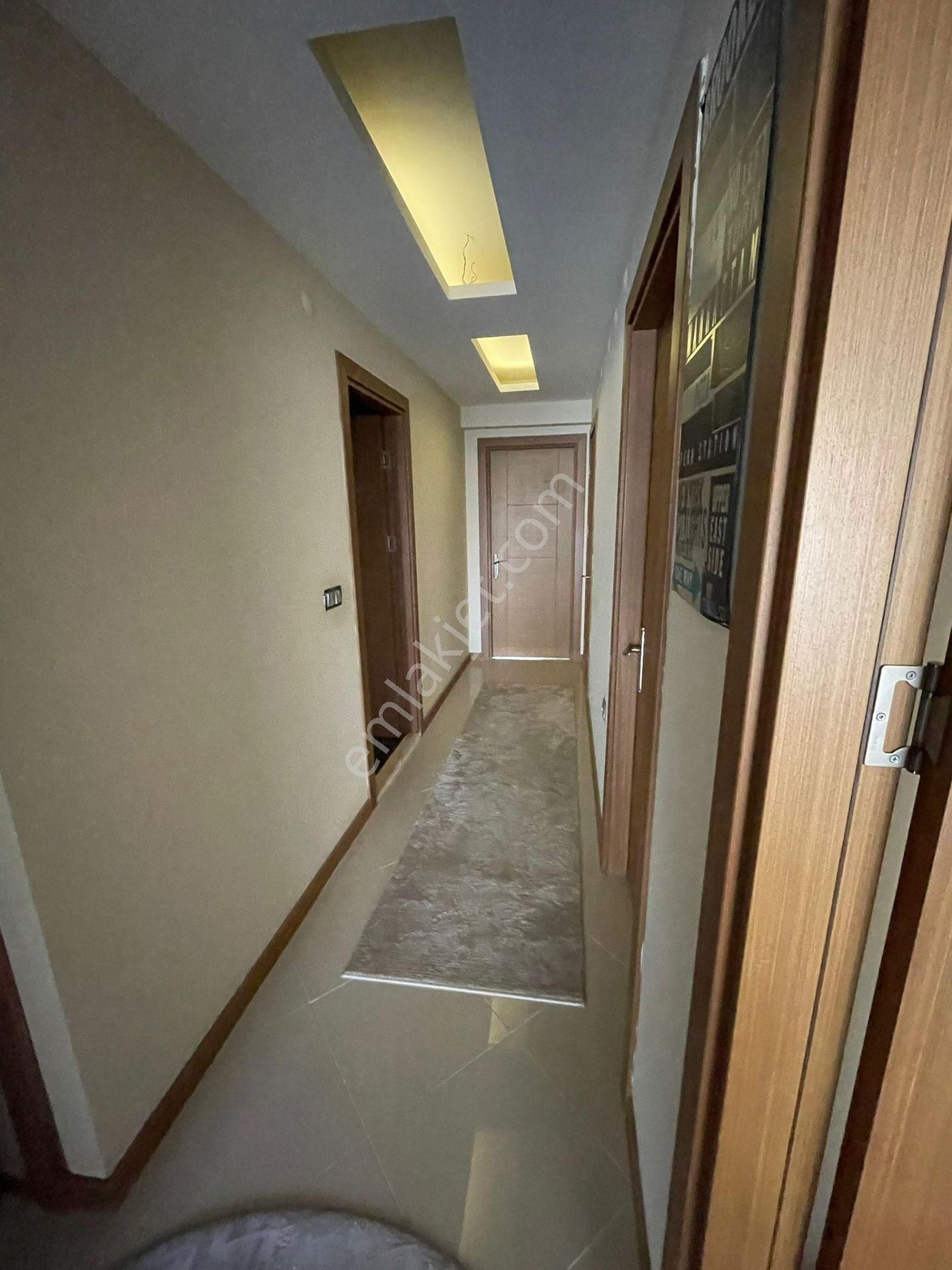 Ekonomi Üniversitesi Karşısı Yaşampark Evleri 3+1 Satılık Daire - Görsel 20