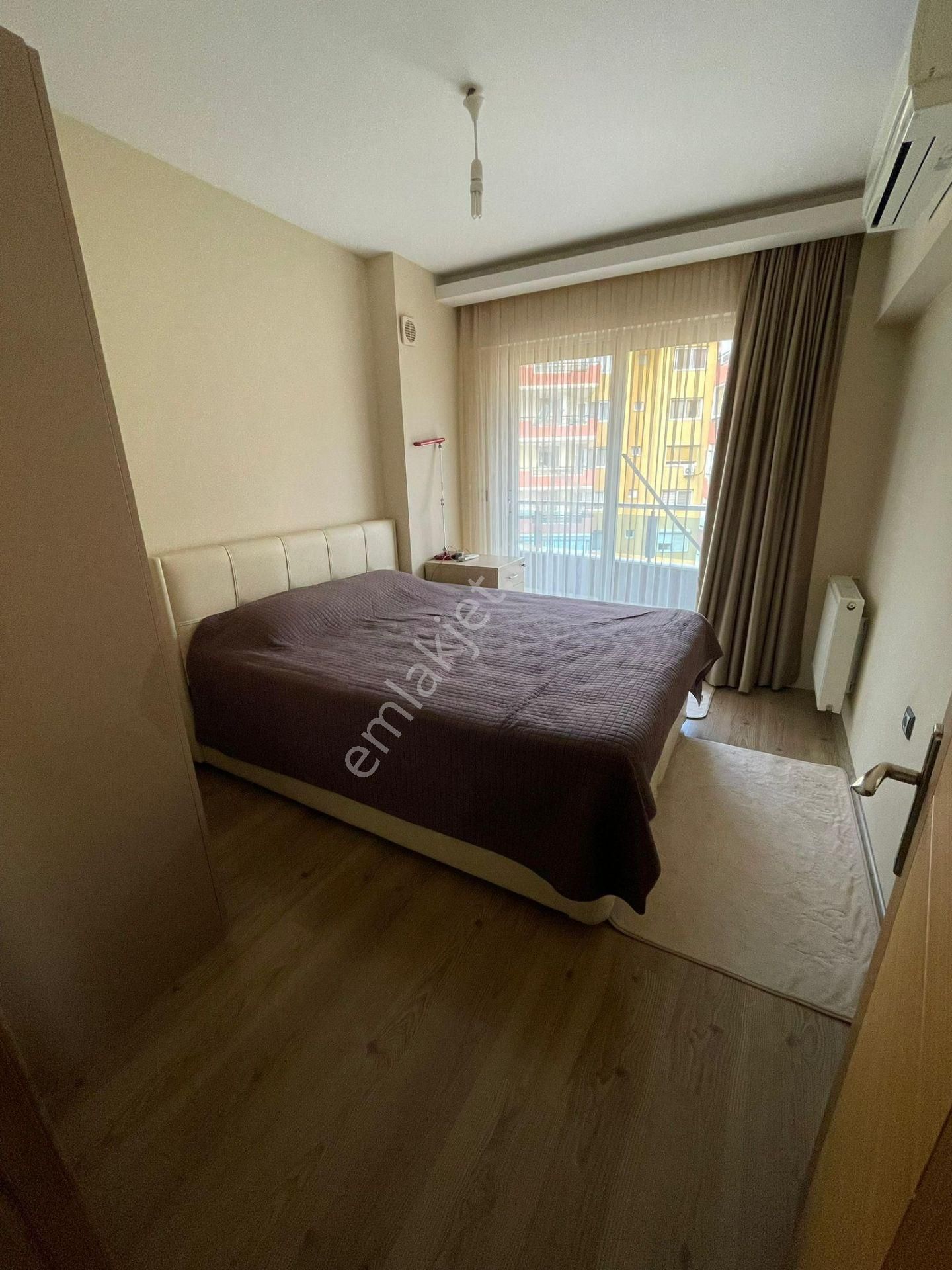 Ekonomi Üniversitesi Karşısı Yaşampark Evleri 3+1 Satılık Daire - Görsel 19