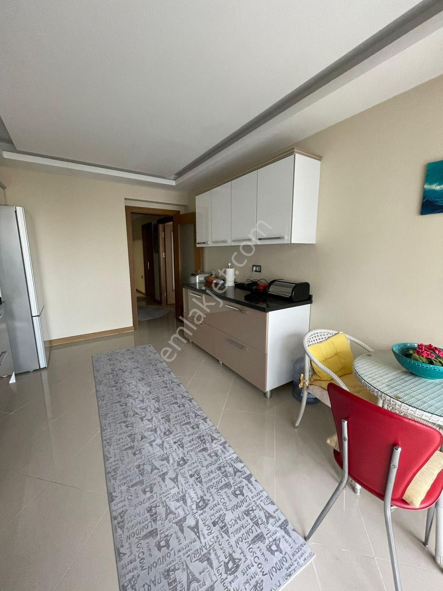 Ekonomi Üniversitesi Karşısı Yaşampark Evleri 3+1 Satılık Daire - Görsel 23