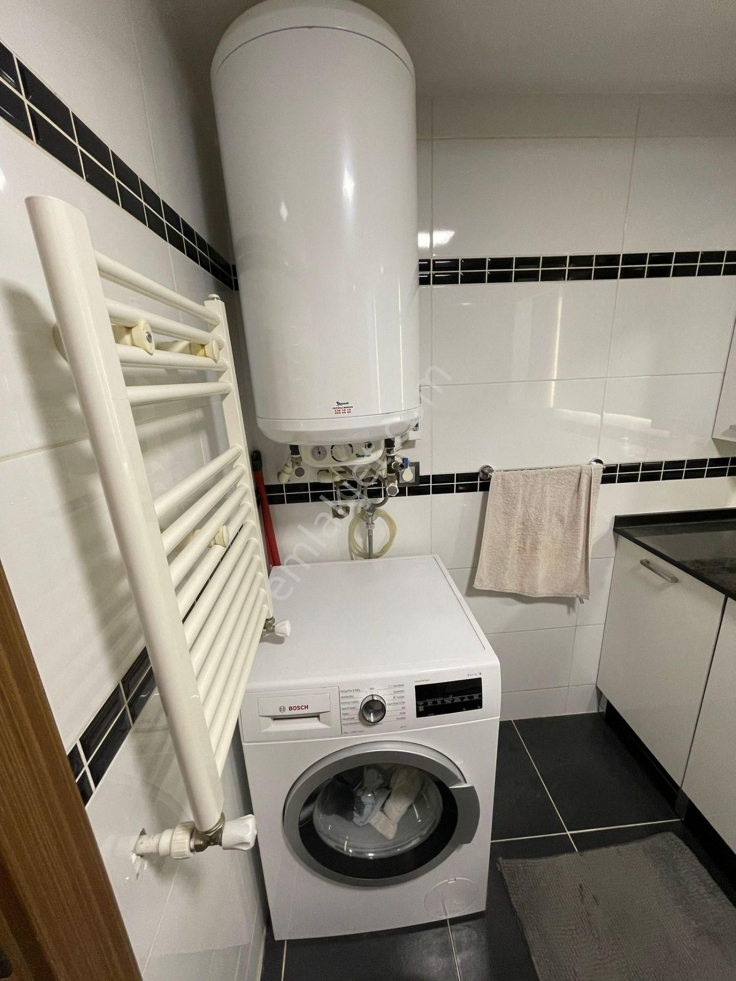 Ekonomi Üniversitesi Karşısı Yaşampark Evleri 3+1 Satılık Daire - Görsel 7