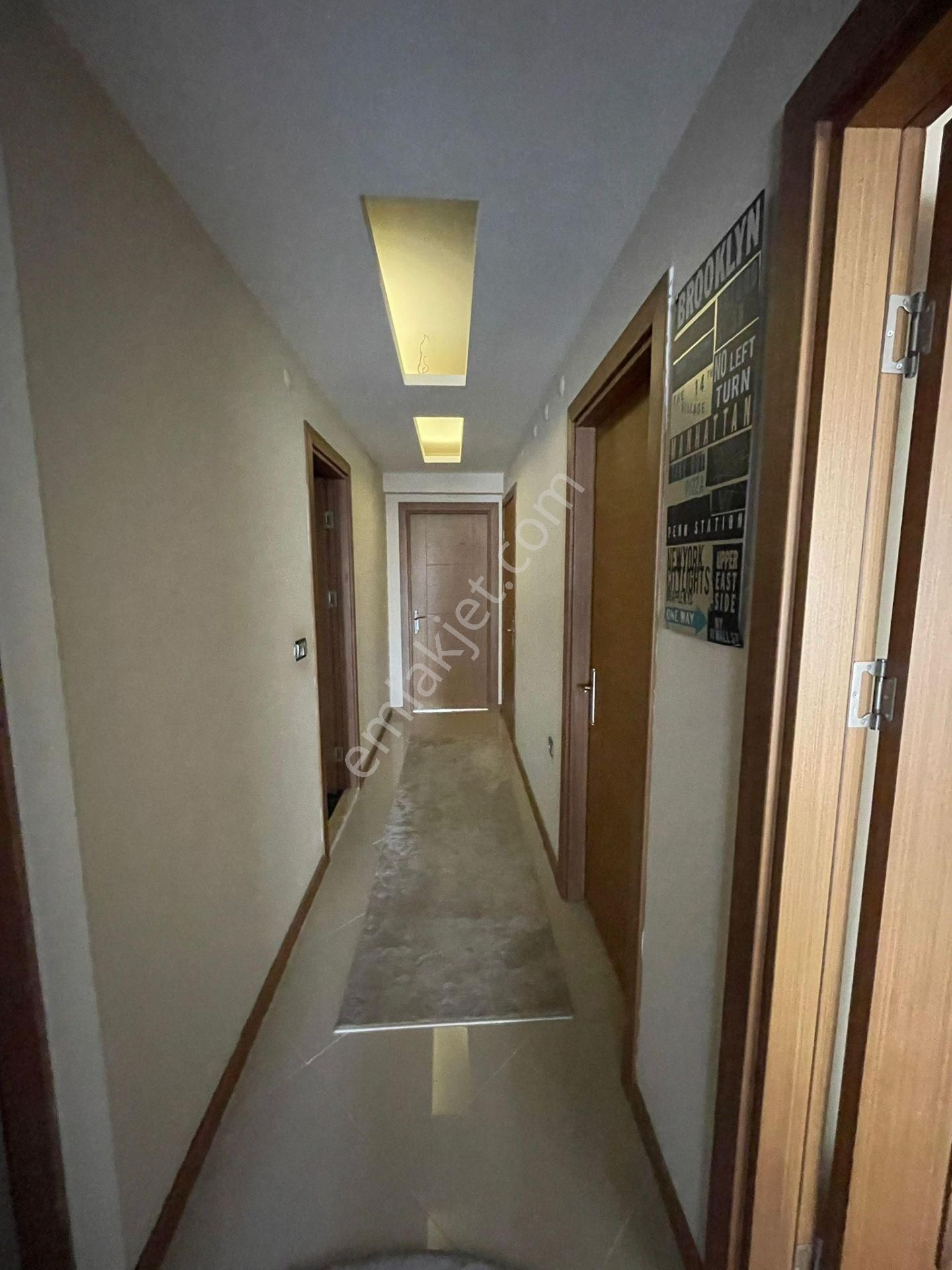 Ekonomi Üniversitesi Karşısı Yaşampark Evleri 3+1 Satılık Daire - Görsel 21