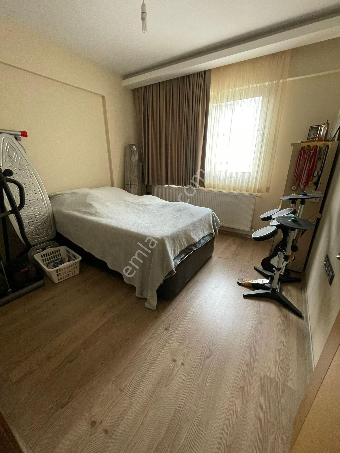 Ekonomi Üniversitesi Karşısı Yaşampark Evleri 3+1 Satılık Daire - Görsel 15